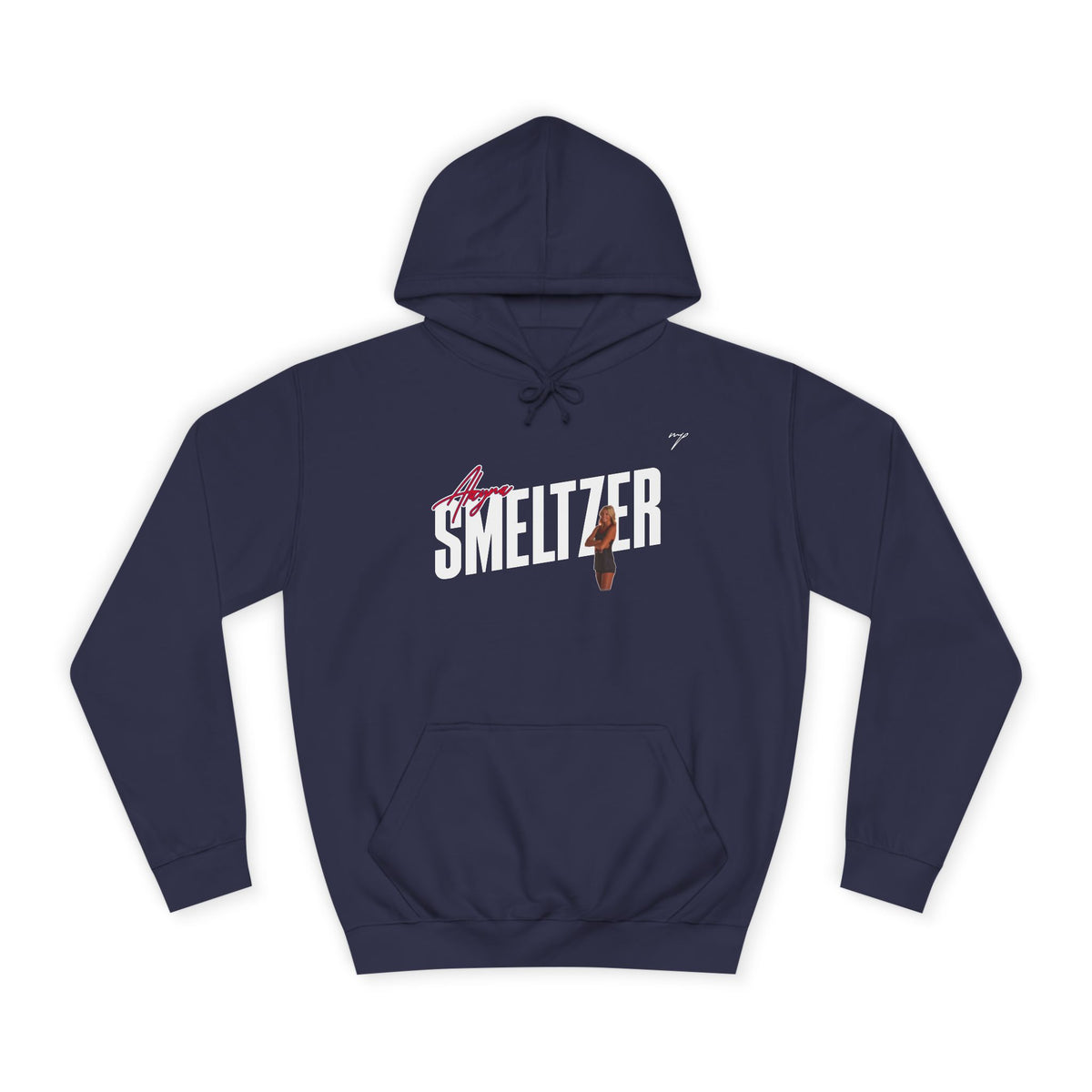 Alayna Smeltzer Hoodie