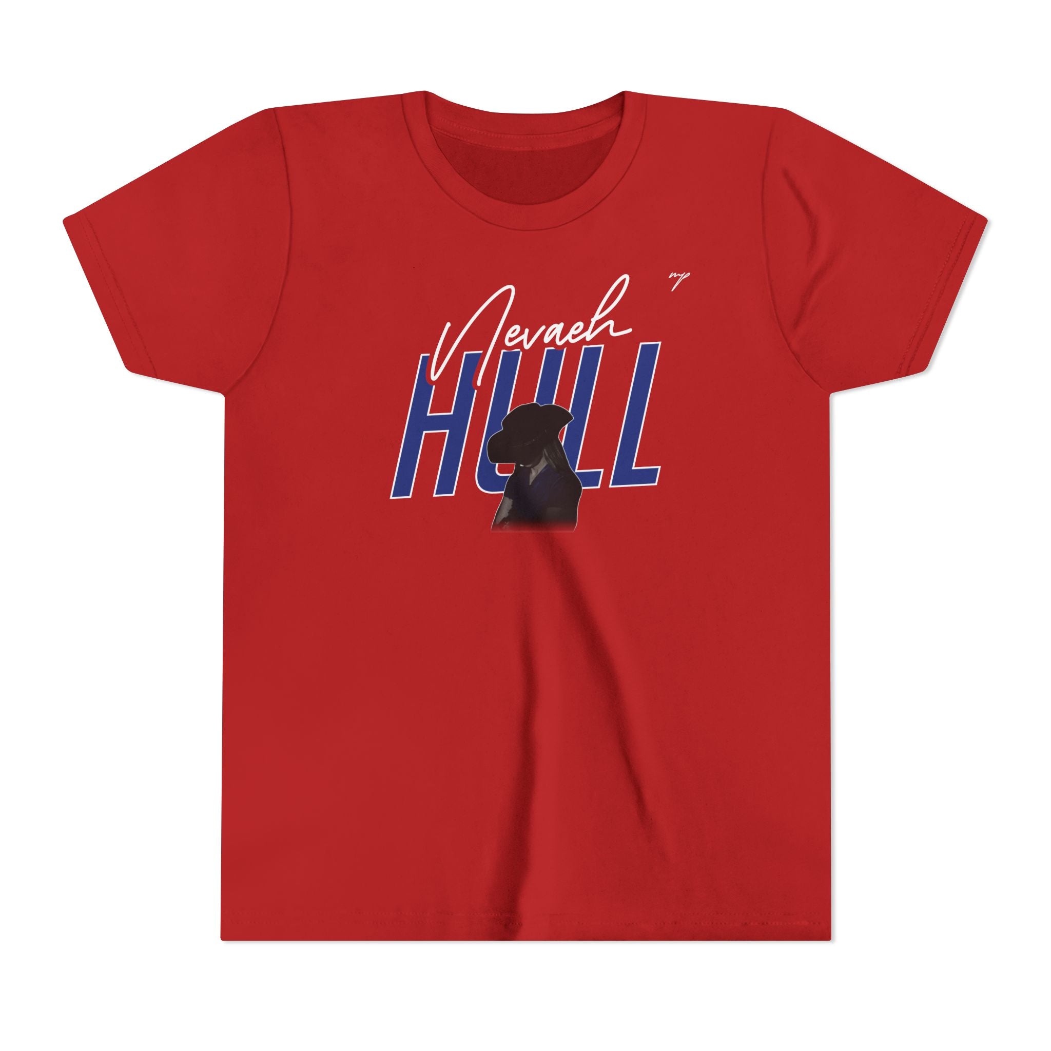 Nevaeh Hull YOUTH Graphic Tee