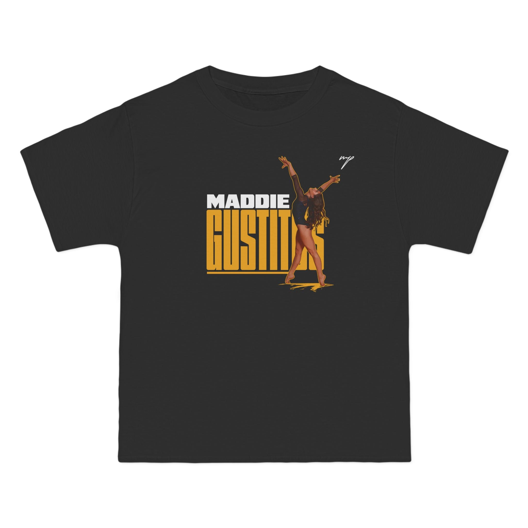 Madison Gustitus Vintage Tee