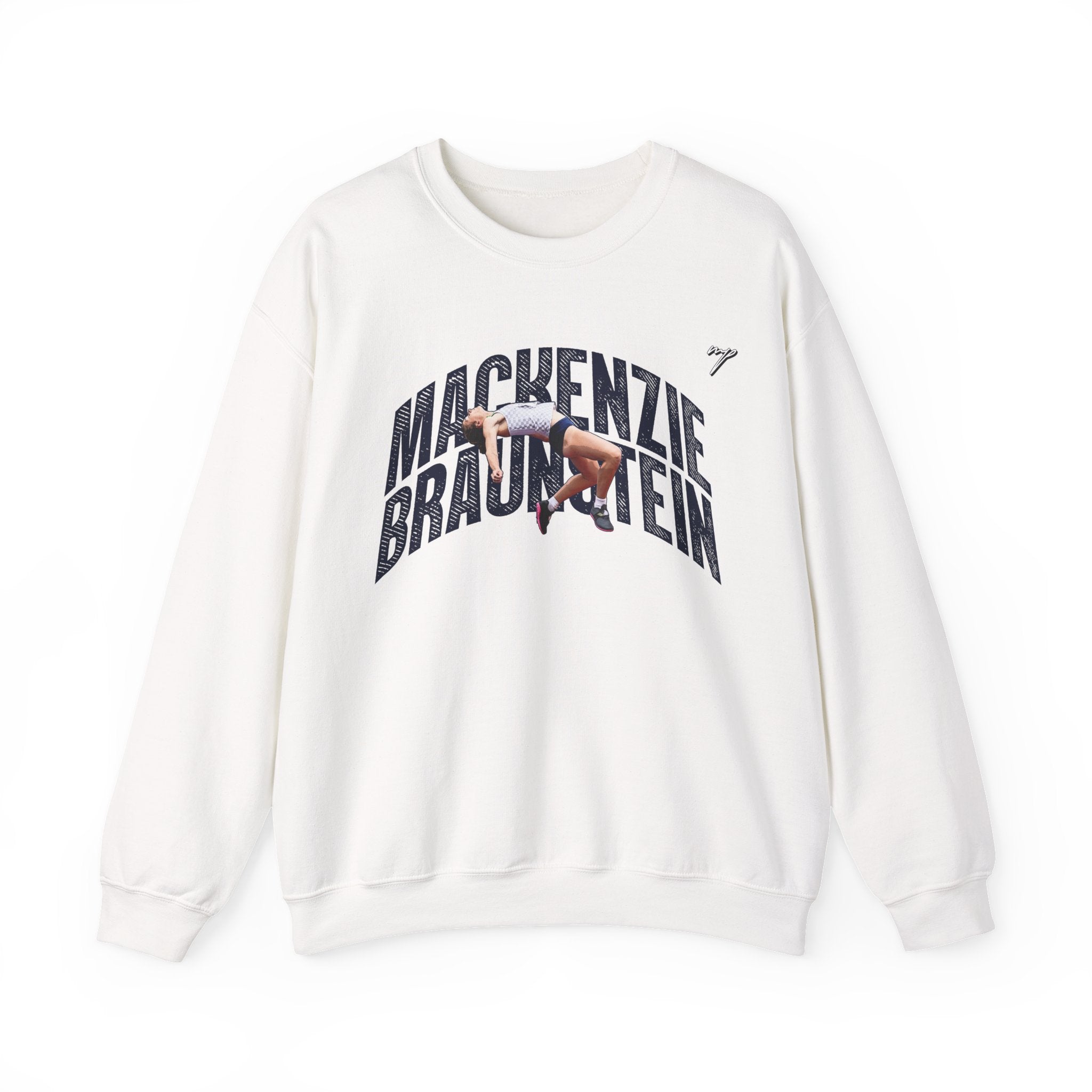 Mackenzie Braunstein Crewneck
