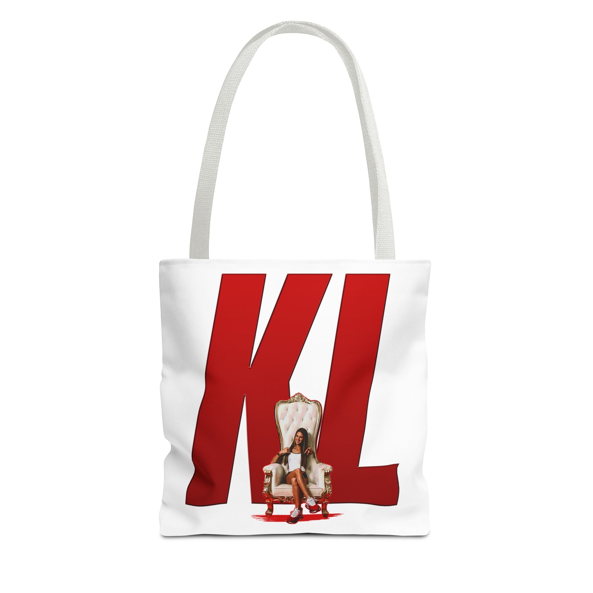 Karsyn Leeling Custom Tote Bag