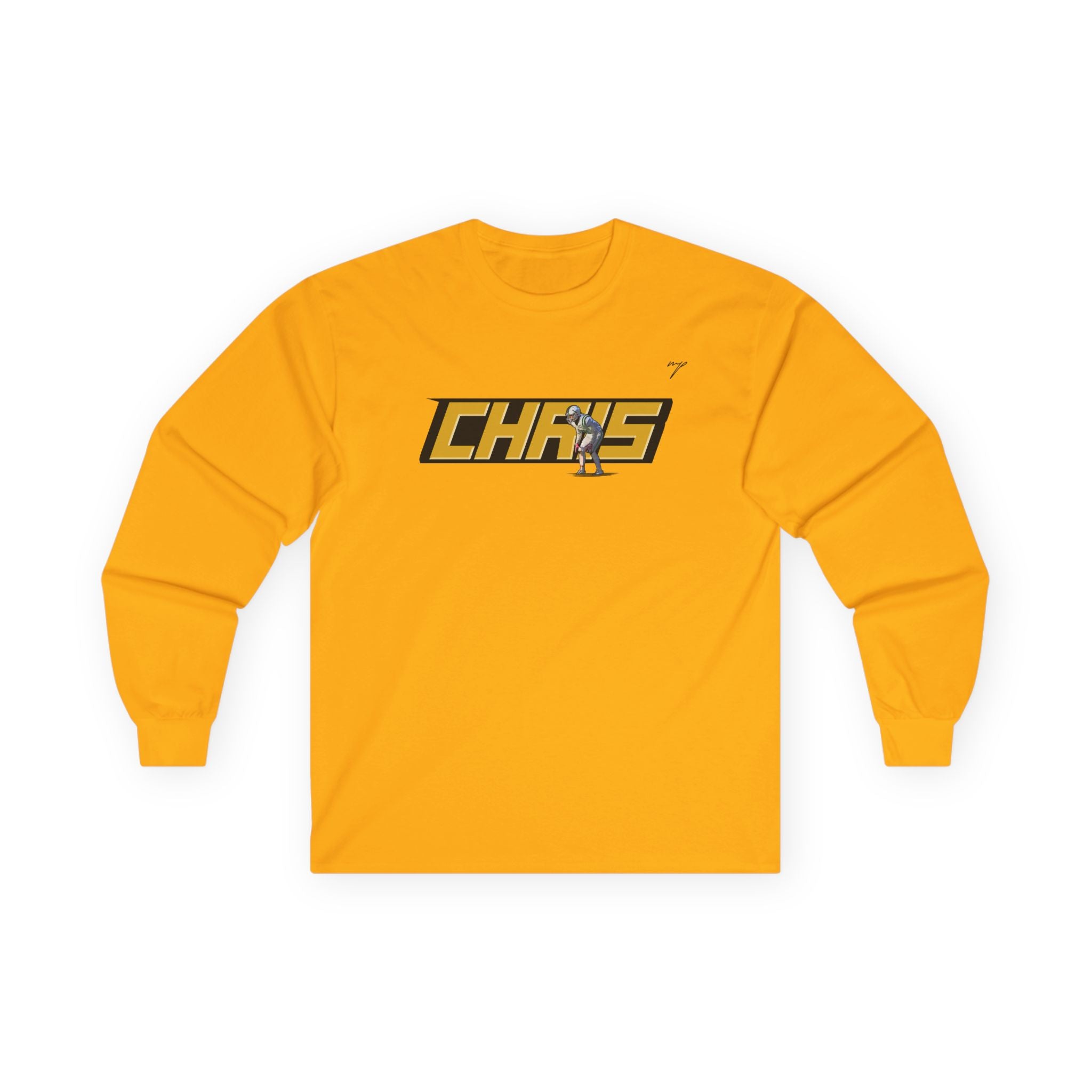 Chris Petruska Jr Long Sleeve