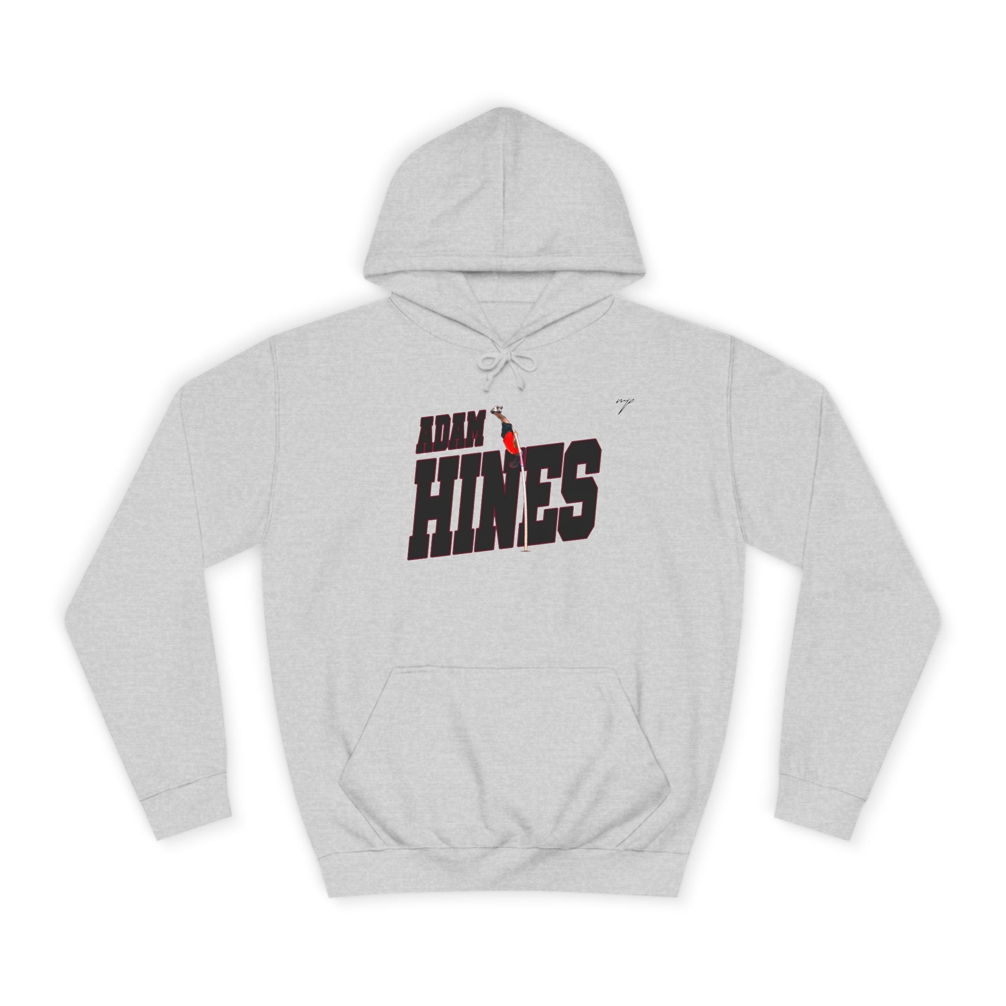 Adam Hines Hoodie