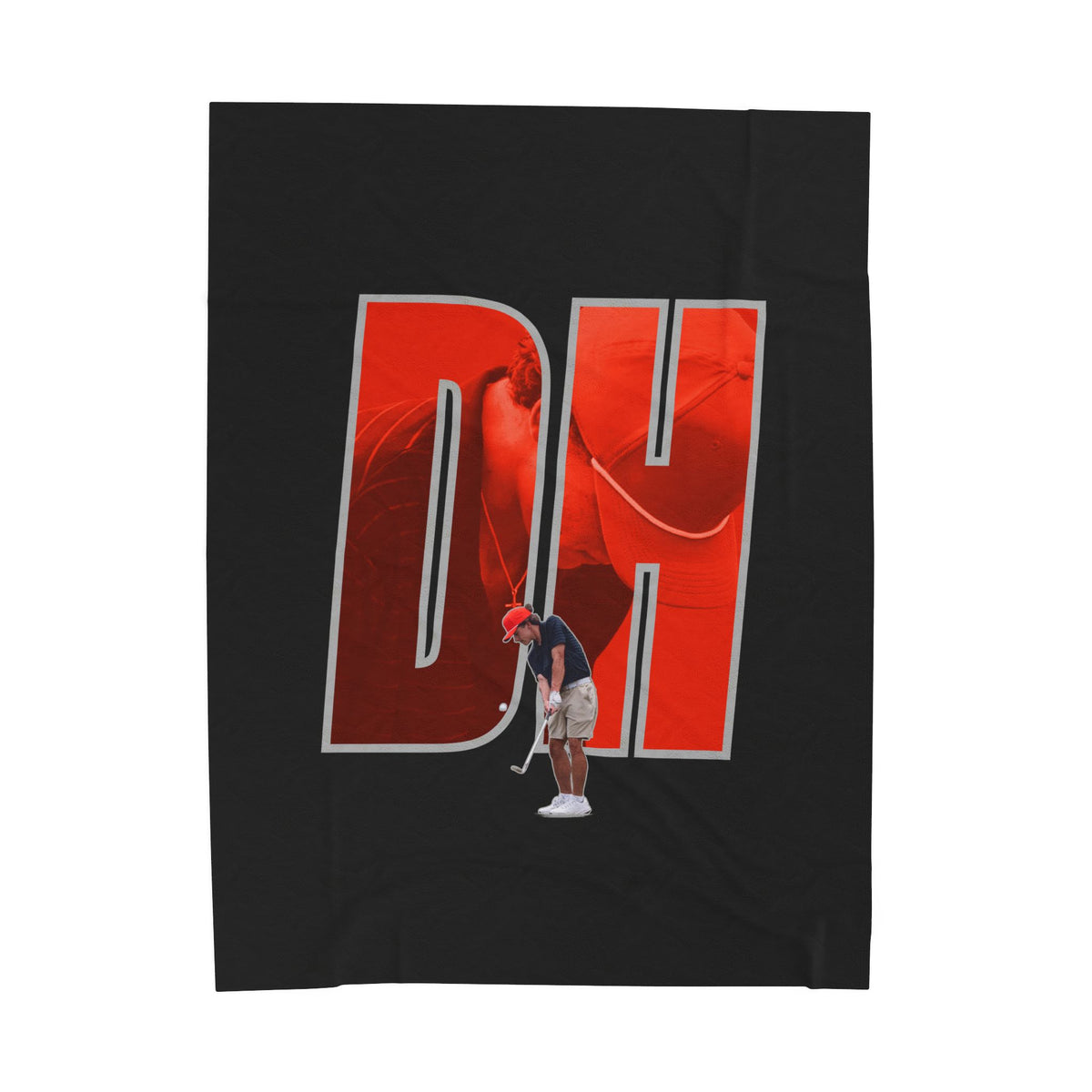 David Hobart Blanket