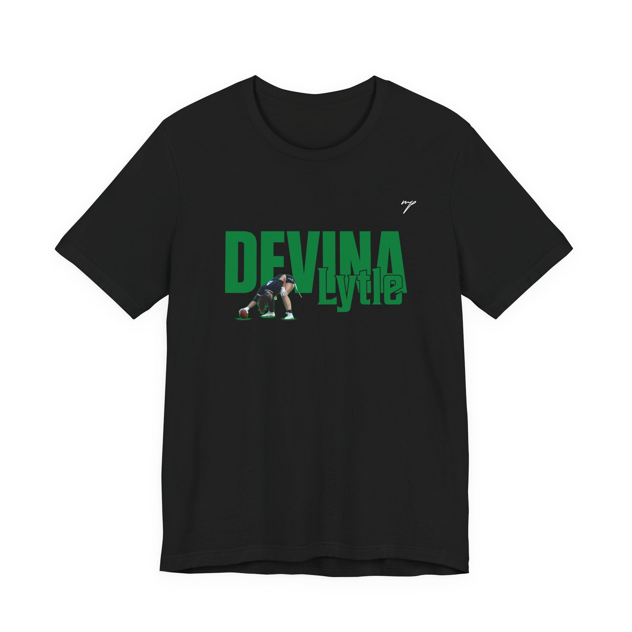 Devina Lytle Graphic Tee