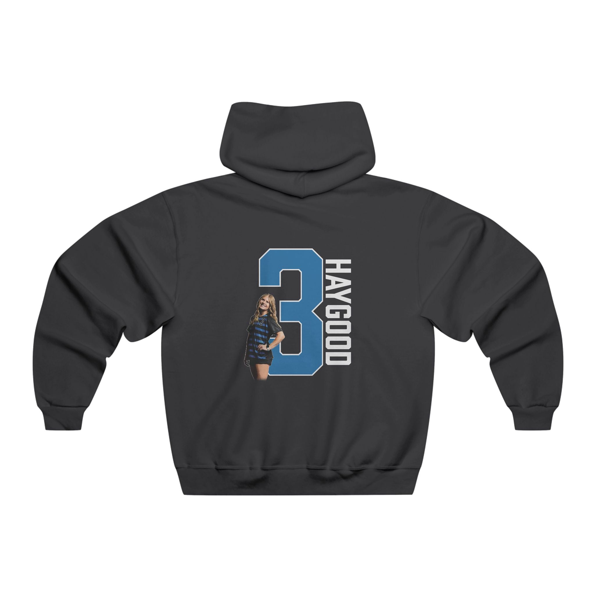 Kayleigh Haygood Vintage Hoodie