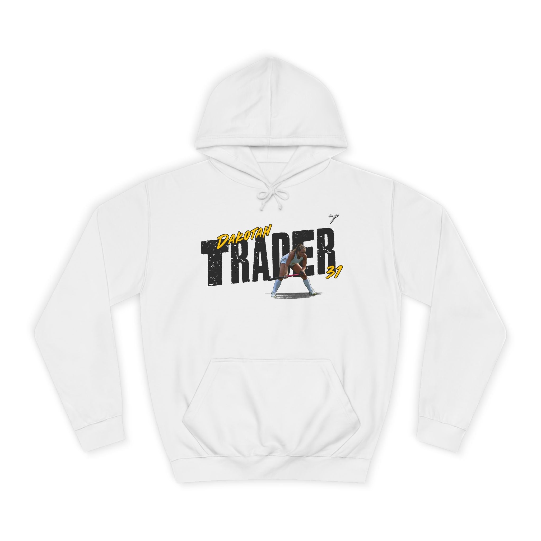 Dakotah Trader Hoodie