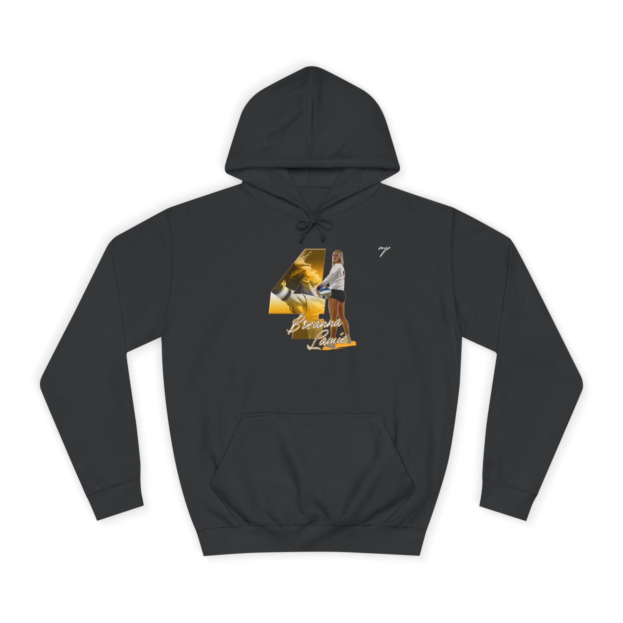 Breanna Lamie Hoodie