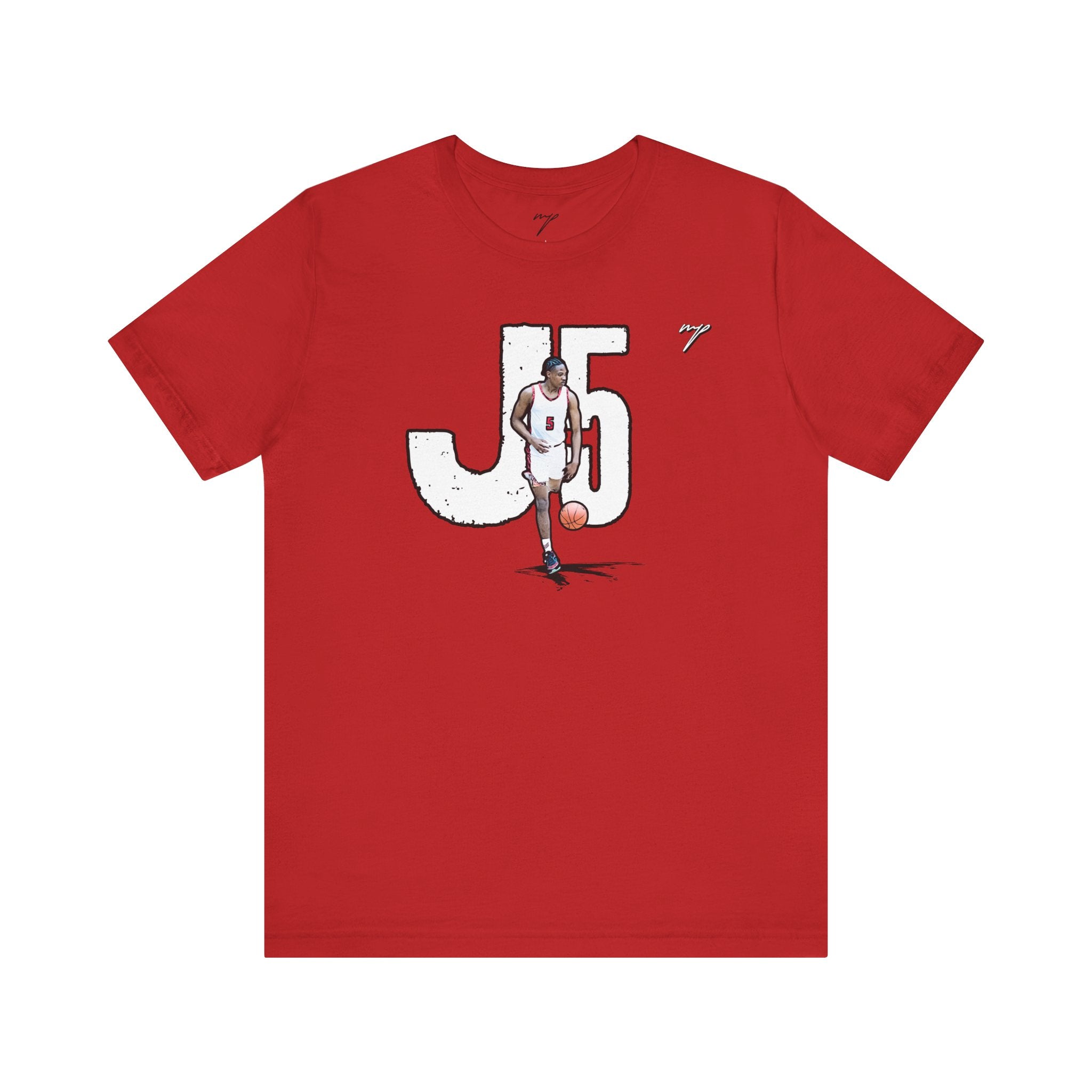 Jordan Jasper Graphic Tee