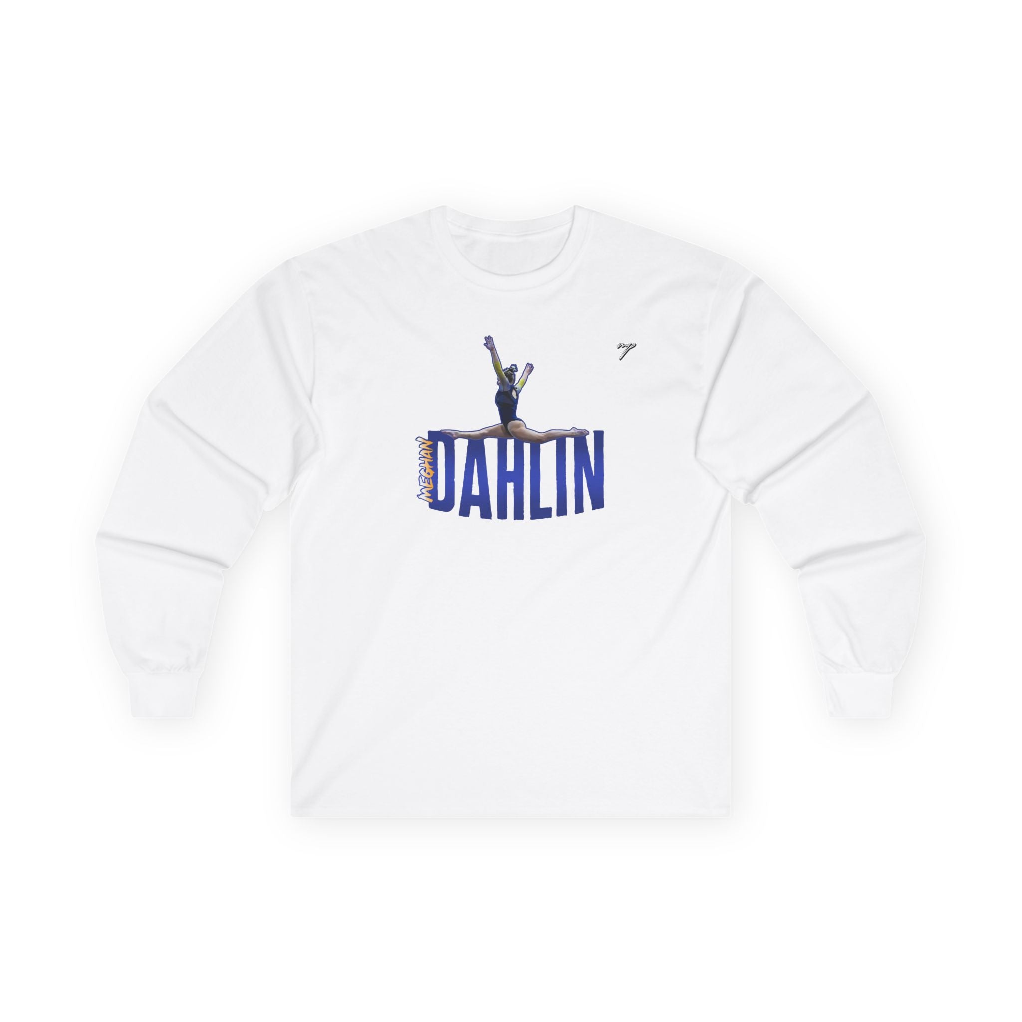 Meghan Dahlin Long Sleeve Tee