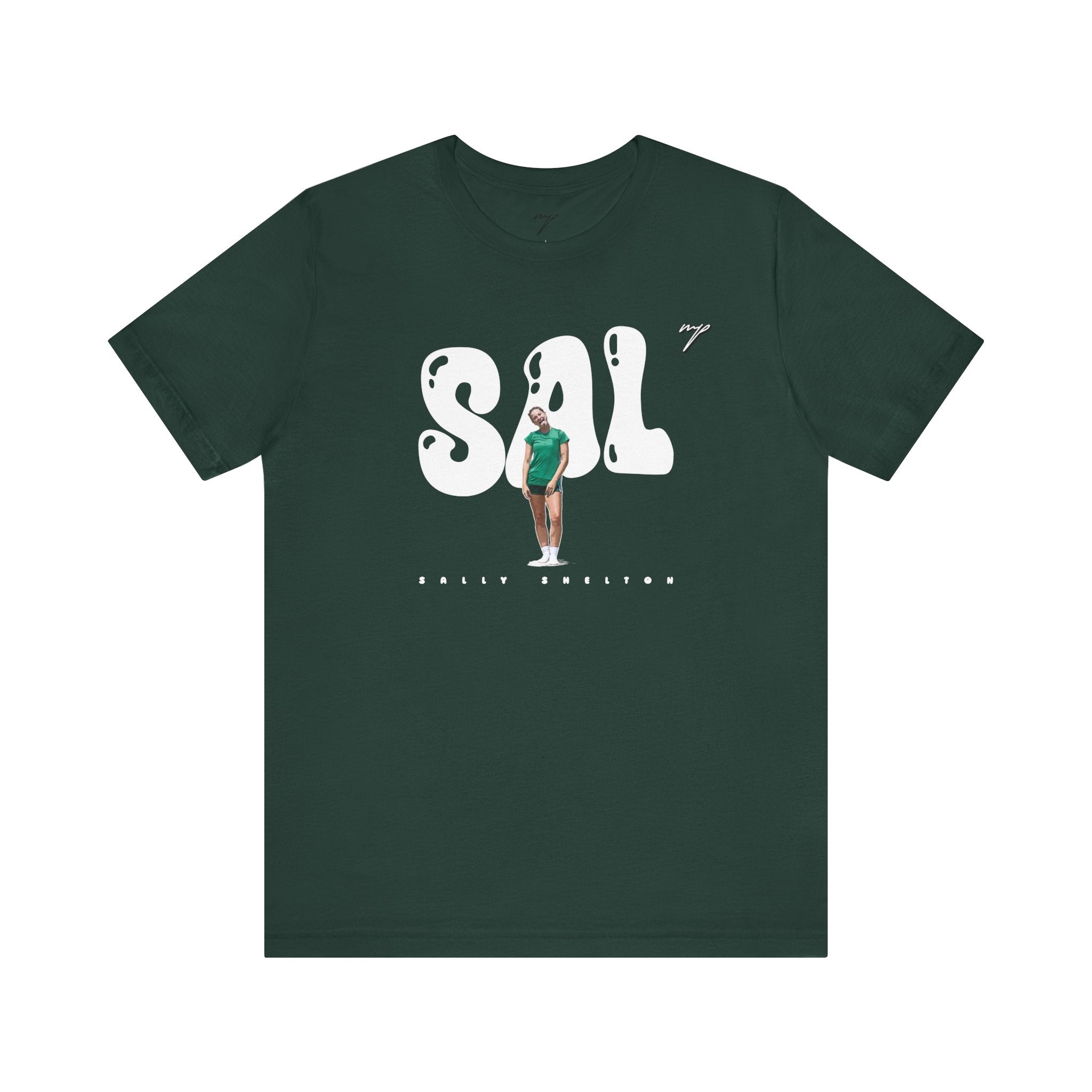 Sally Shelton Graphic Tee