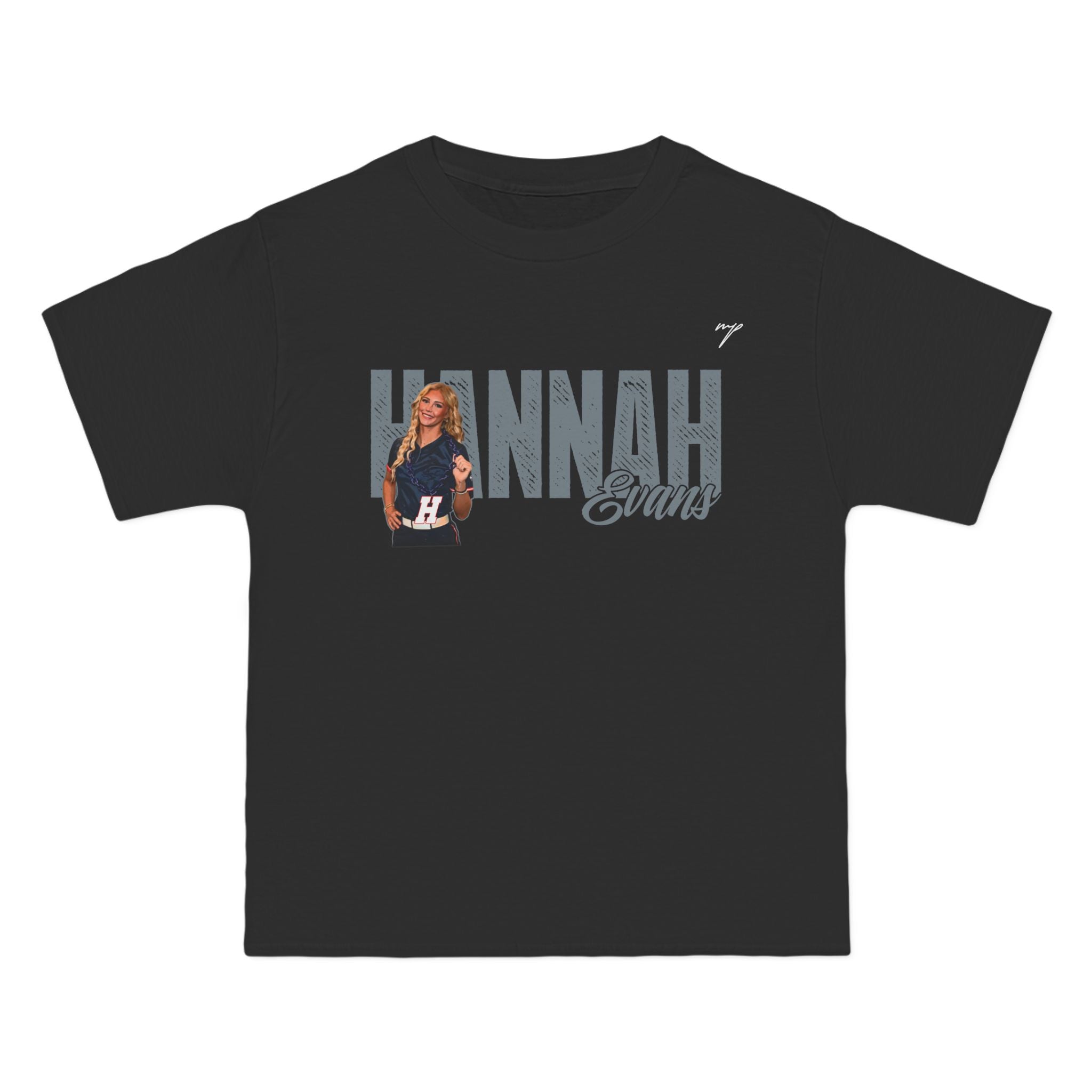 Hannah Evans Vintage Tee