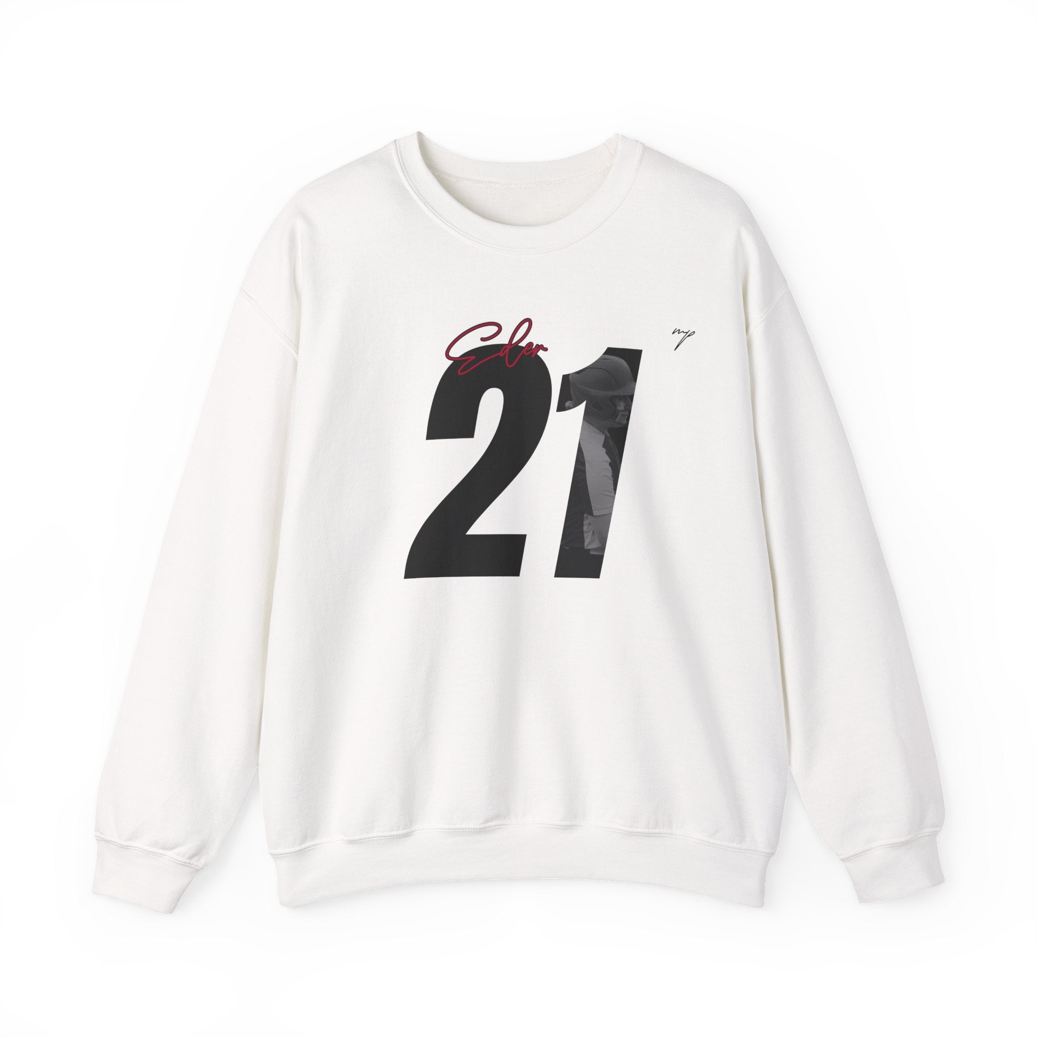 Joelie Eder Crewneck