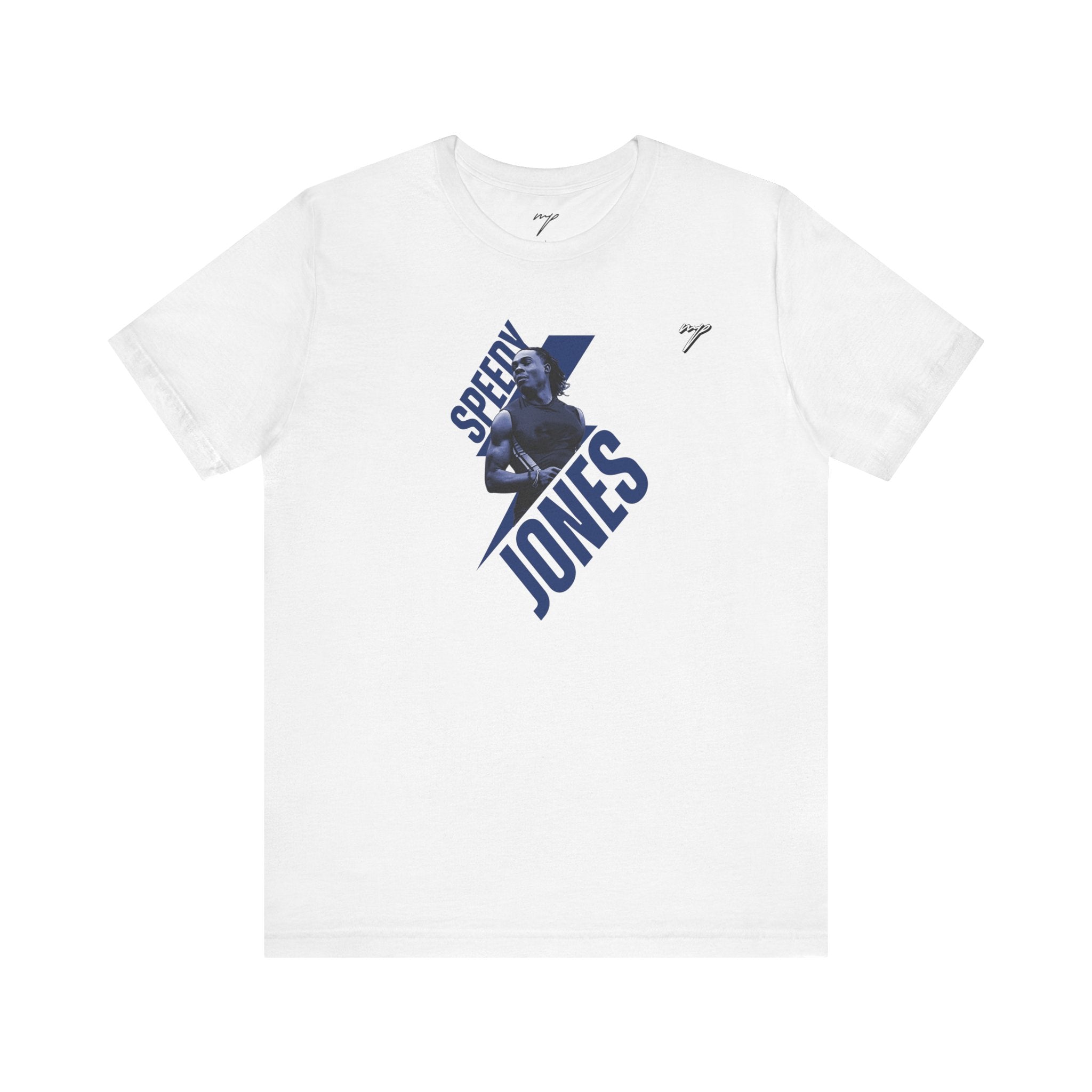 Jaheim Jones Graphic Tee