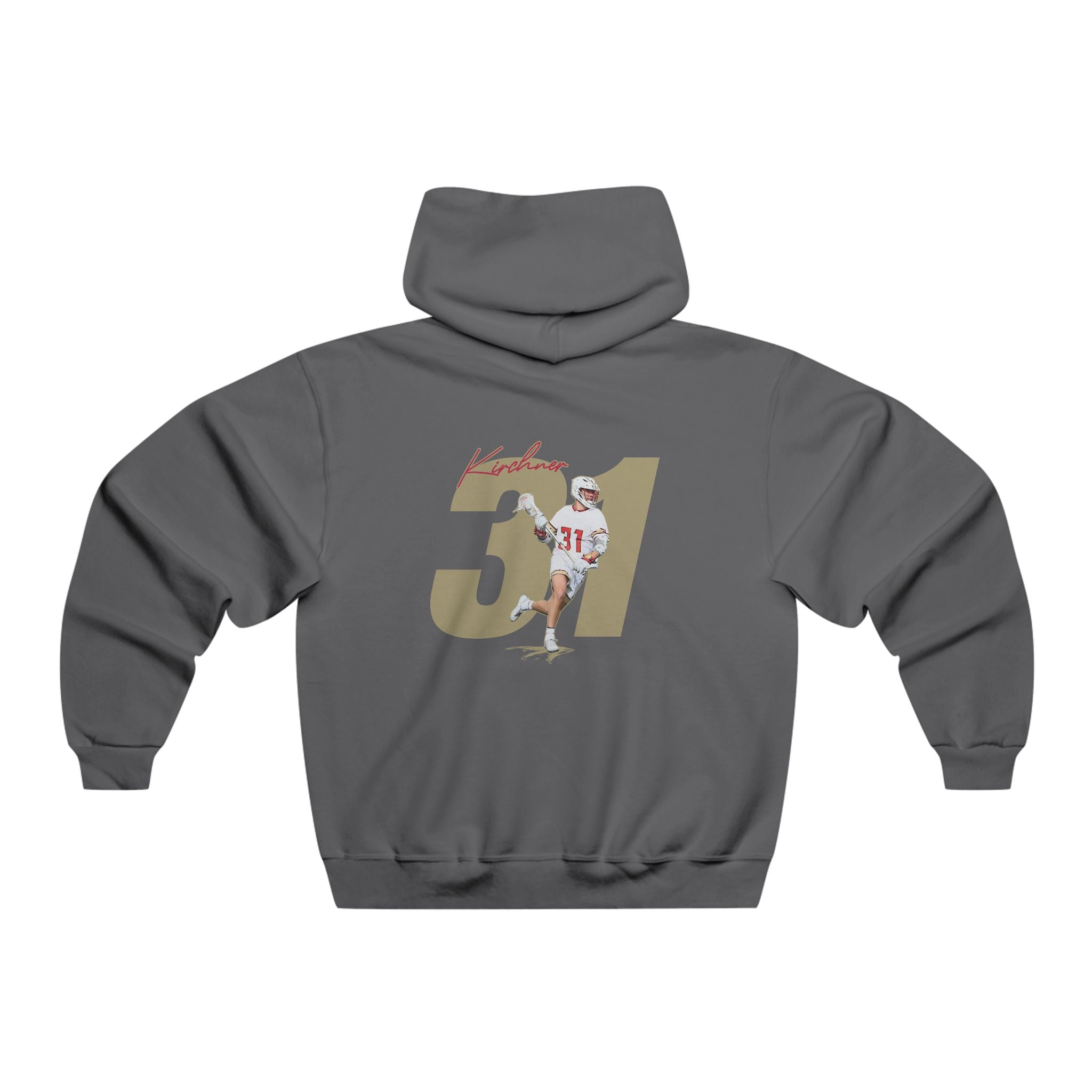 Tim Kirchner Vintage Hoodie