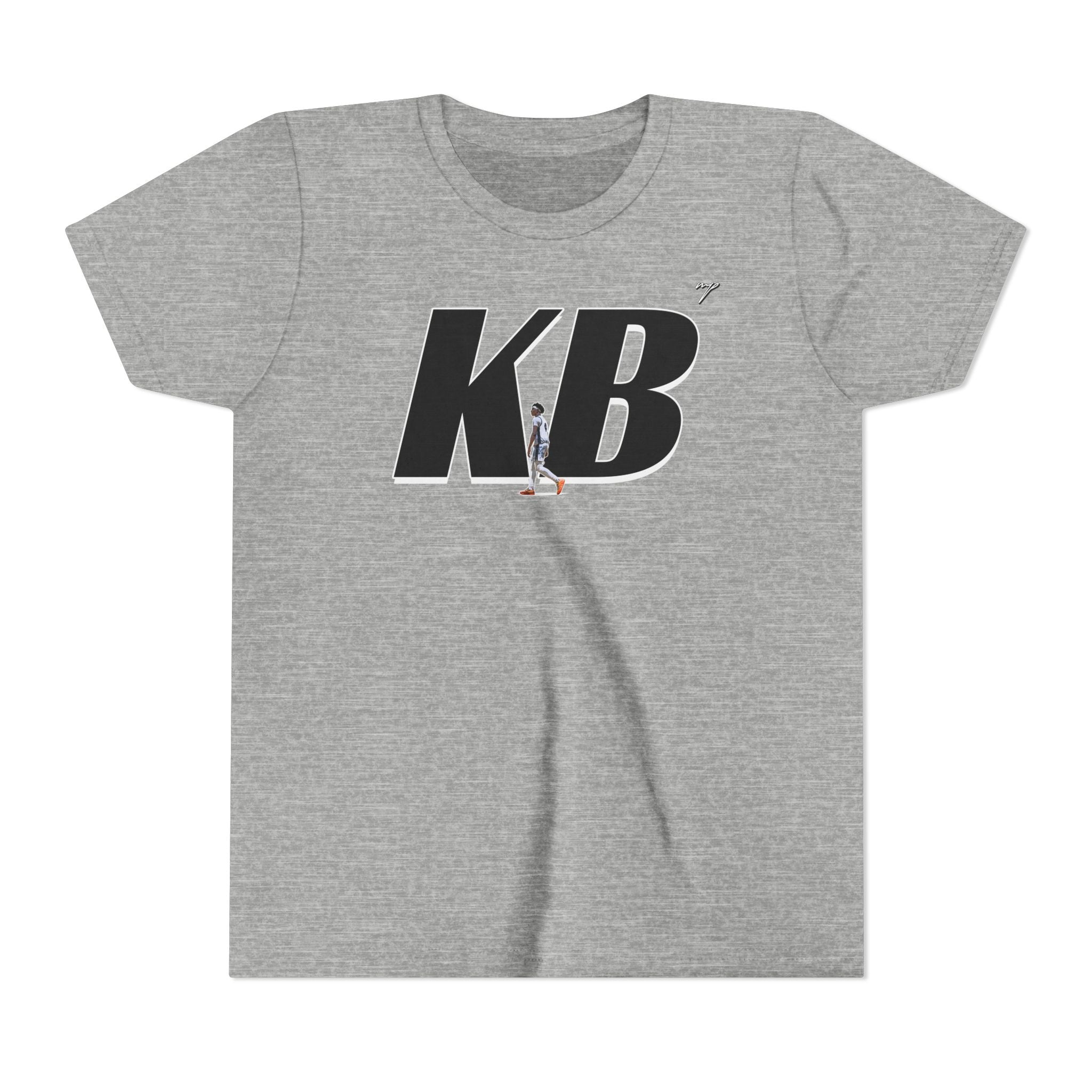 Kaleb Walker YOUTH Graphic Tee