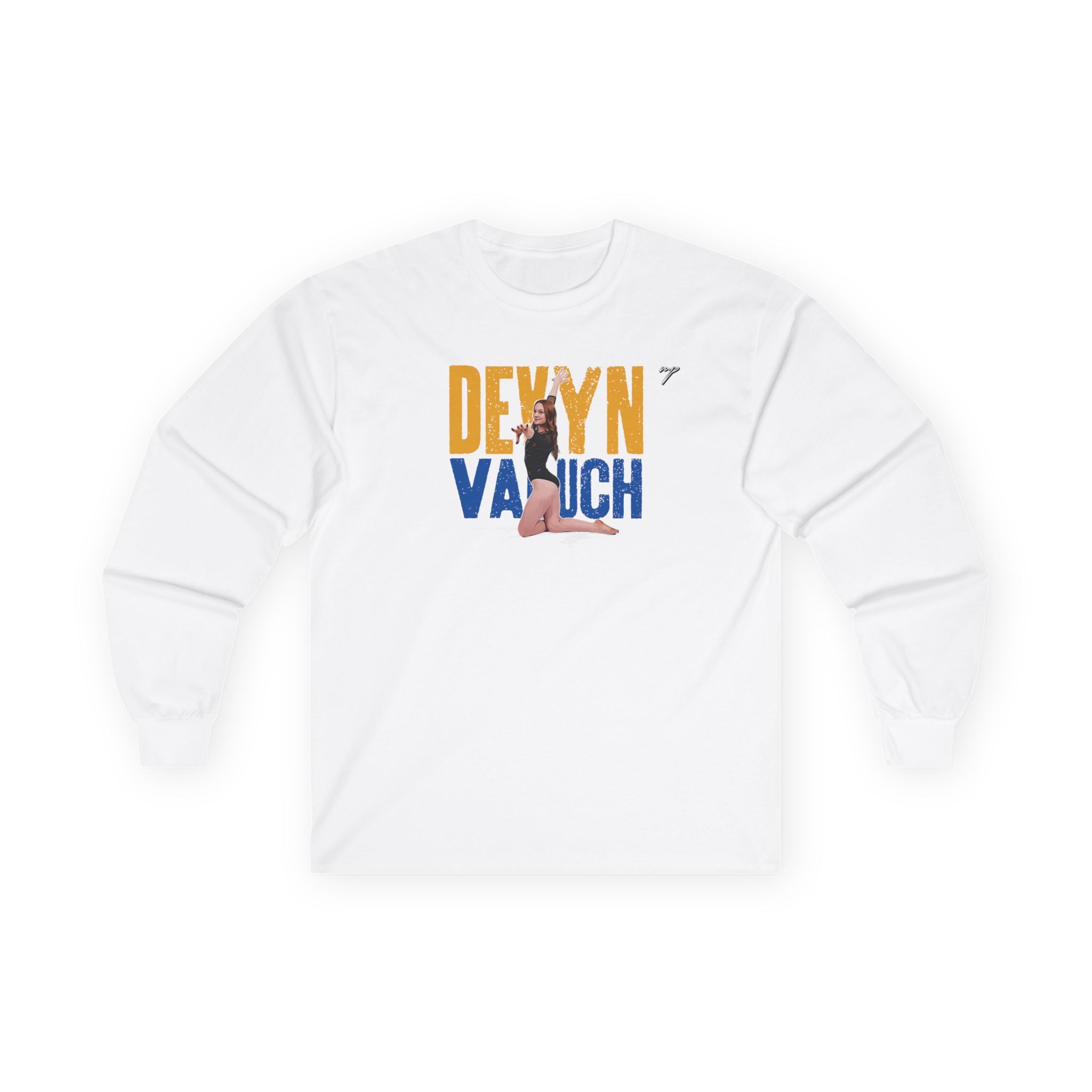 Devyn Valuch Long Sleeve Tee