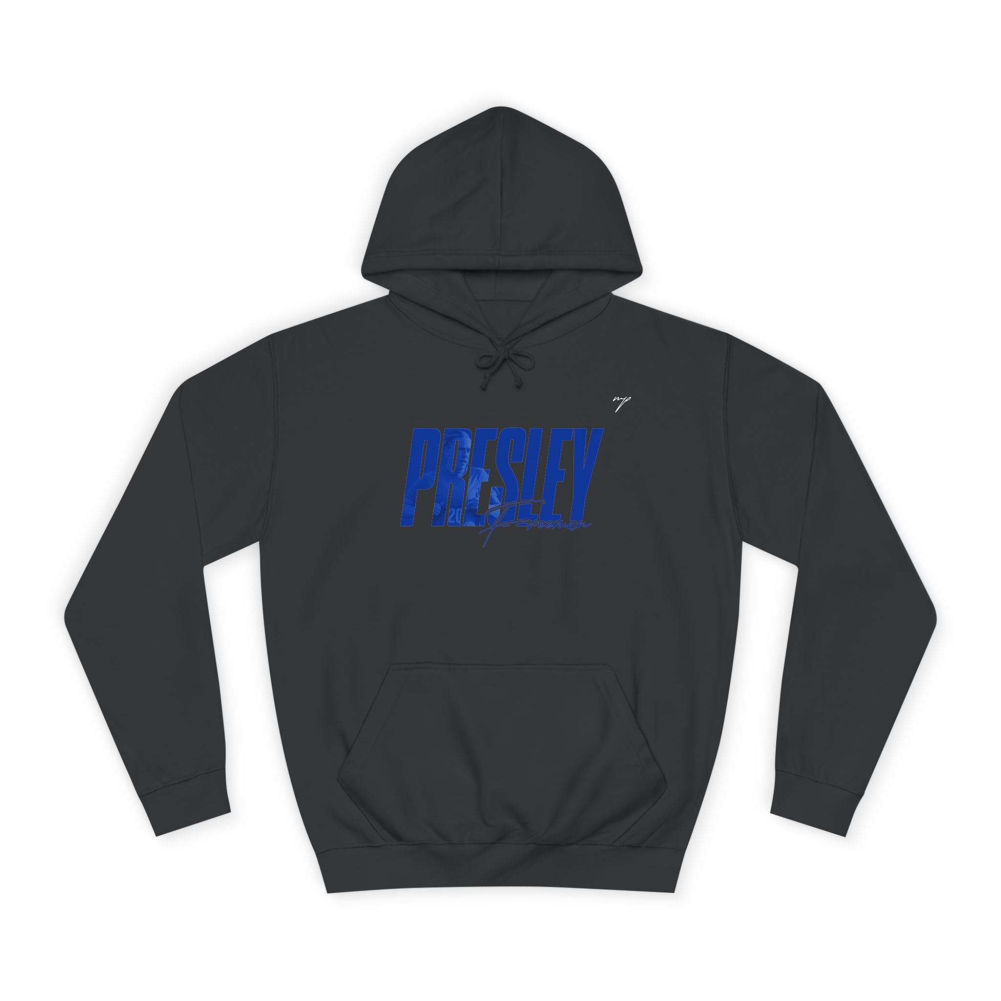 Presley Freeman Hoodie