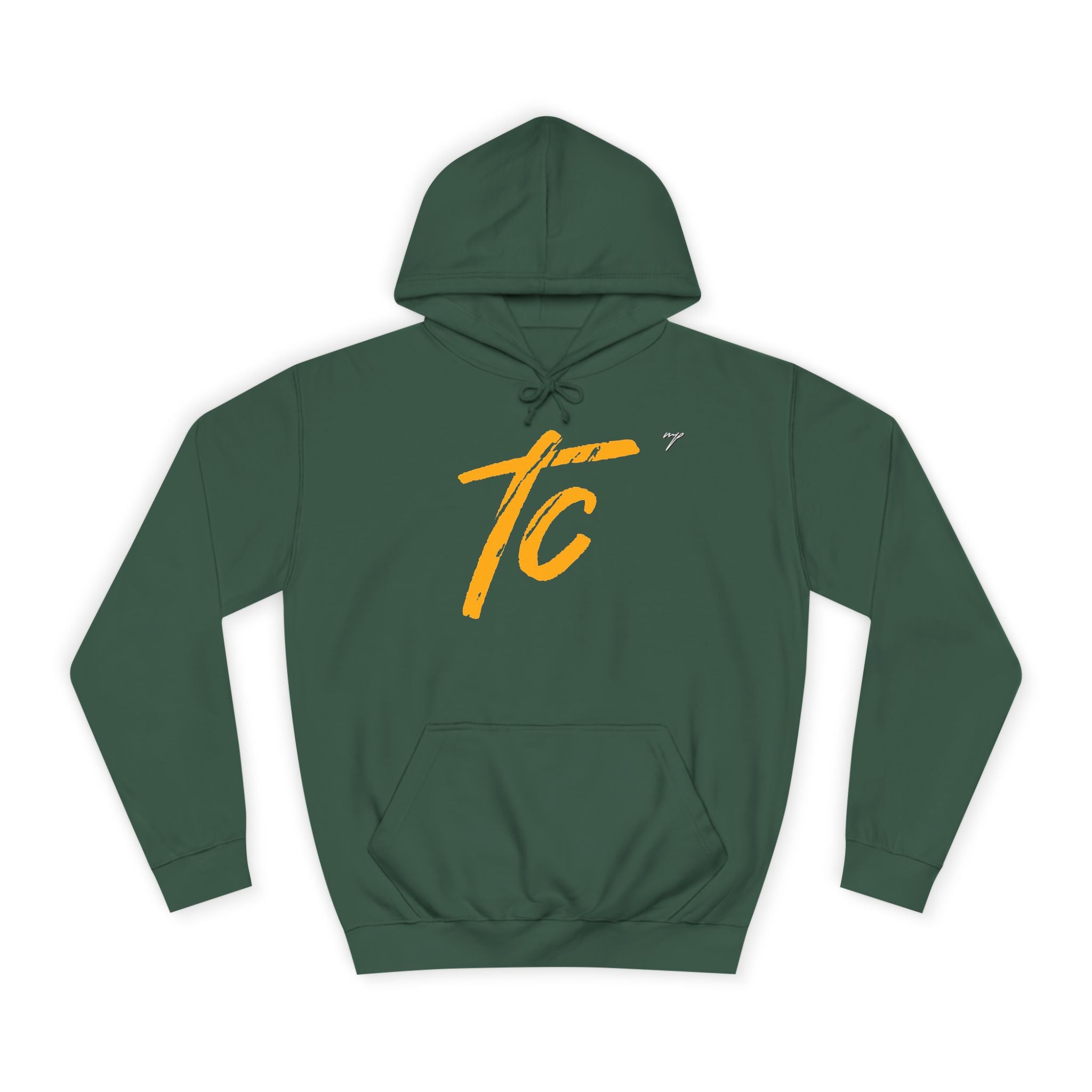 Turiya Coleman Hoodie