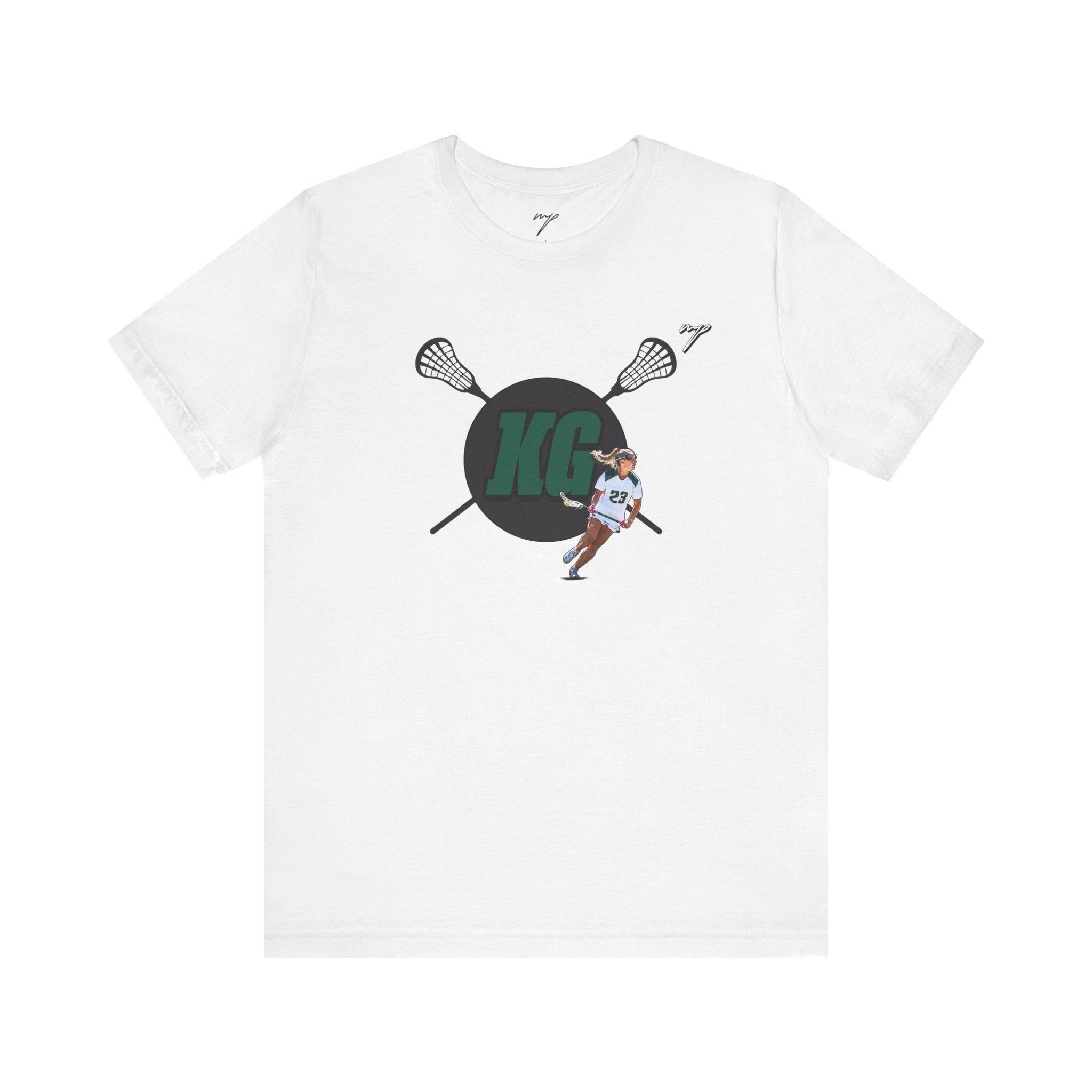 Kylie Gioia Graphic Tee