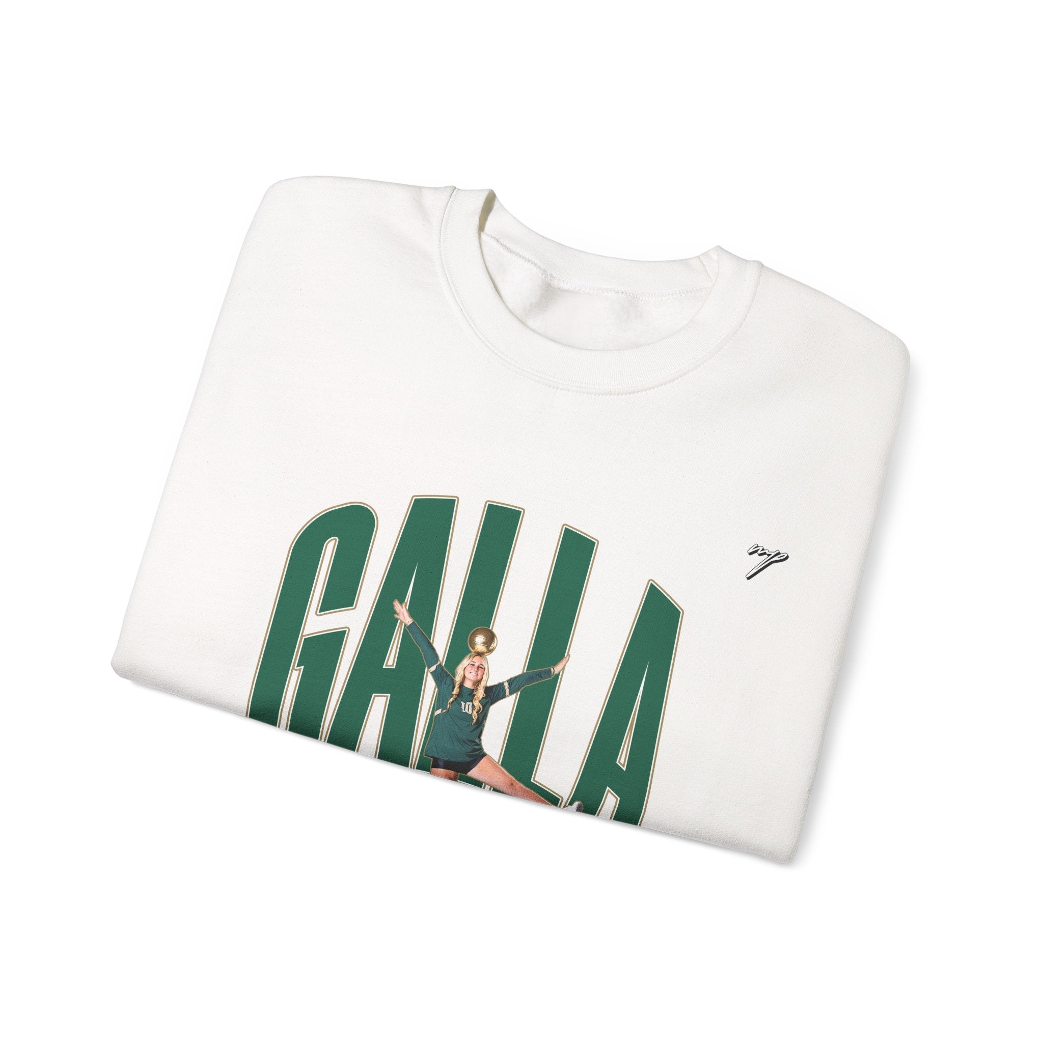Juliet Galla Crewneck