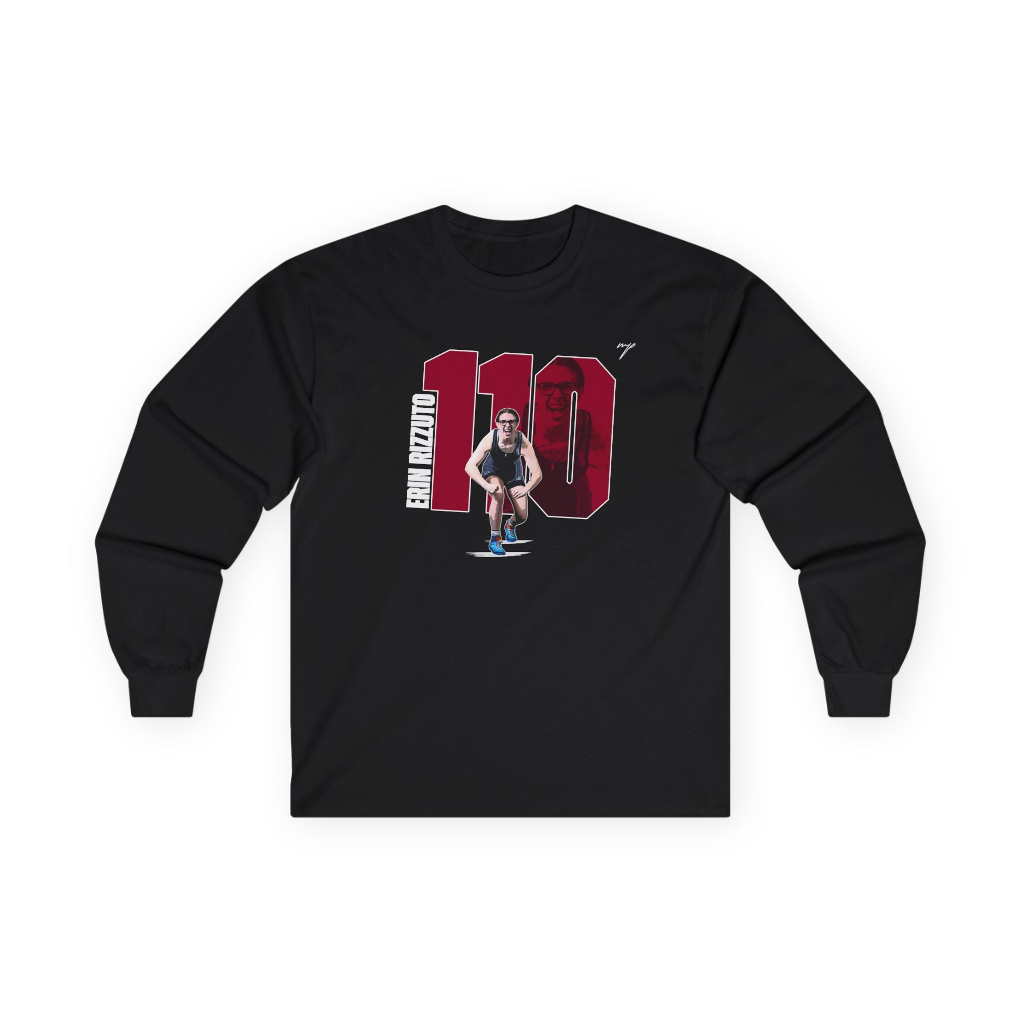 Erin Rizzuto Long Sleeve Tee