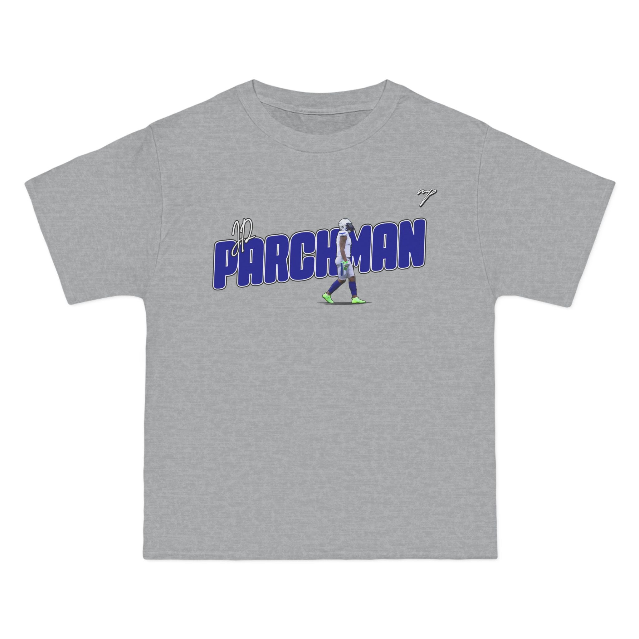 JP Parchman Vintage Tee