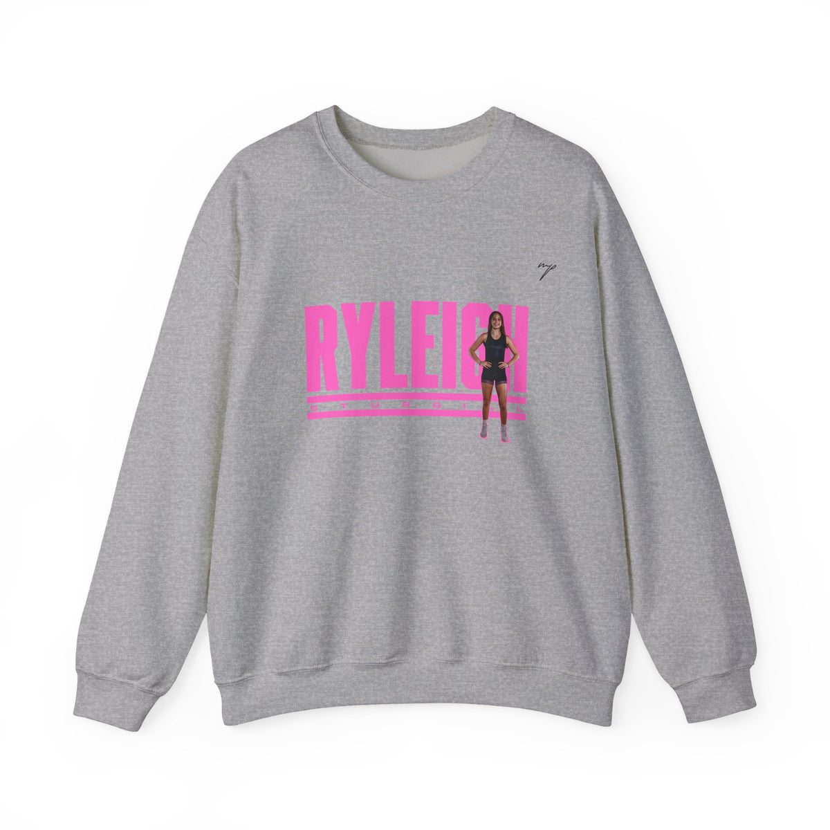 Ryleigh Sturgill Crewneck