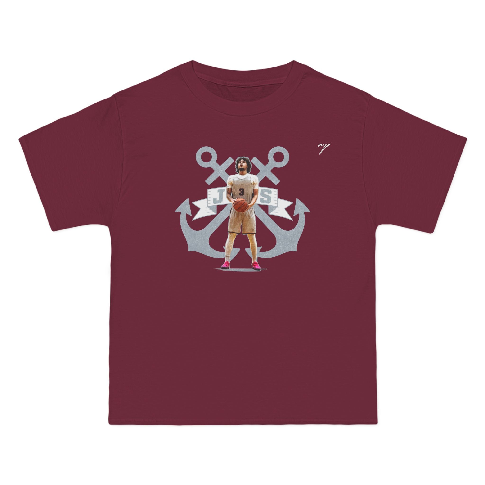 Jayden Sanders Vintage Tee