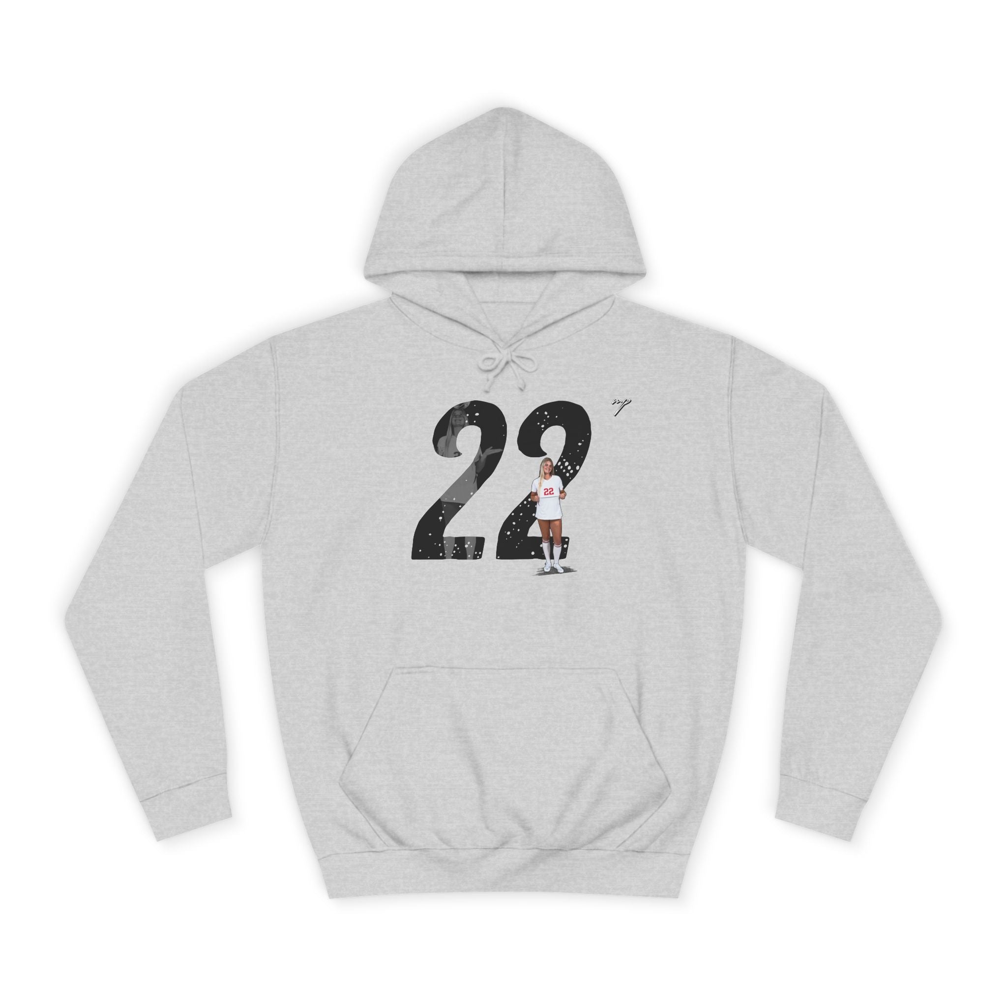 Lauren Cuson Hoodie
