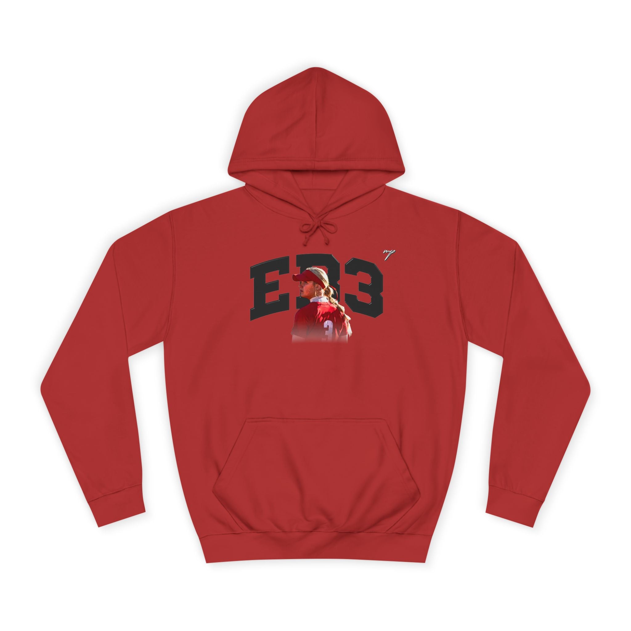 Emily Bojan Hoodie