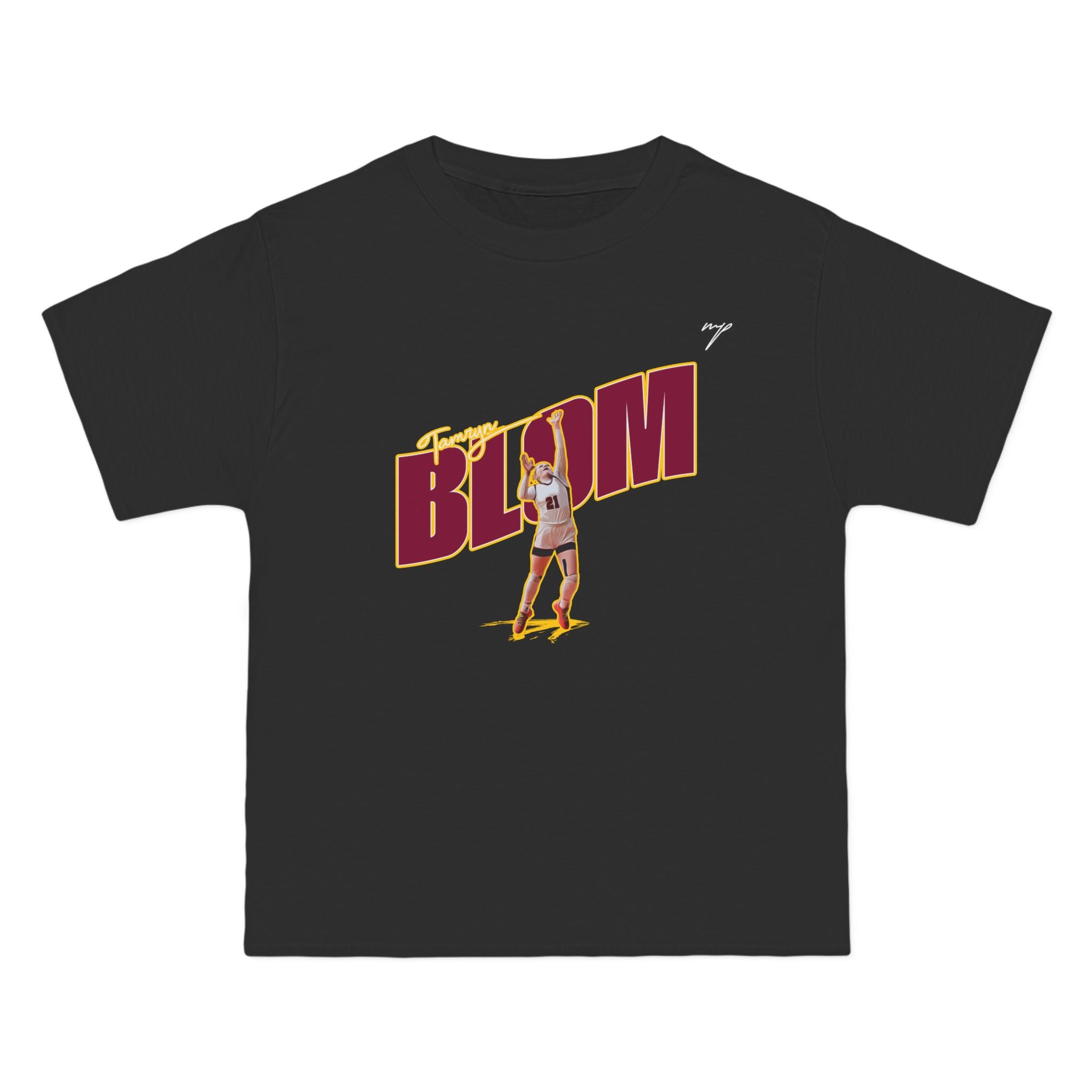 Tamryn Blom Vintage Tee