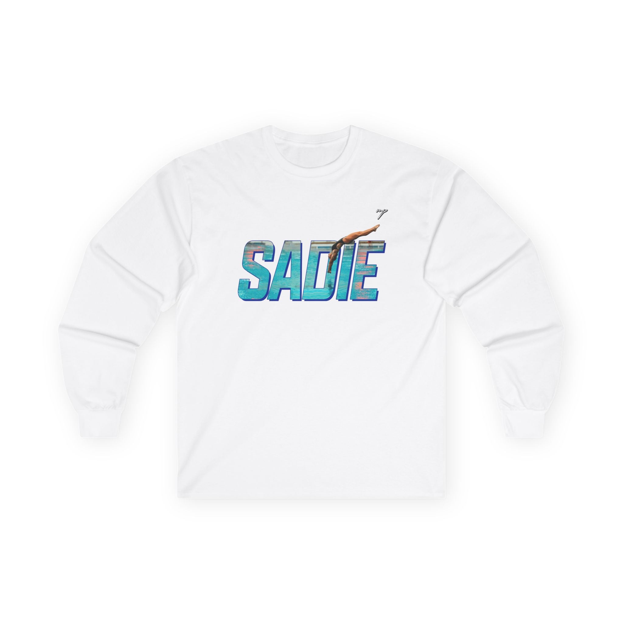 Sadie Klepfer Long Sleeve Tee