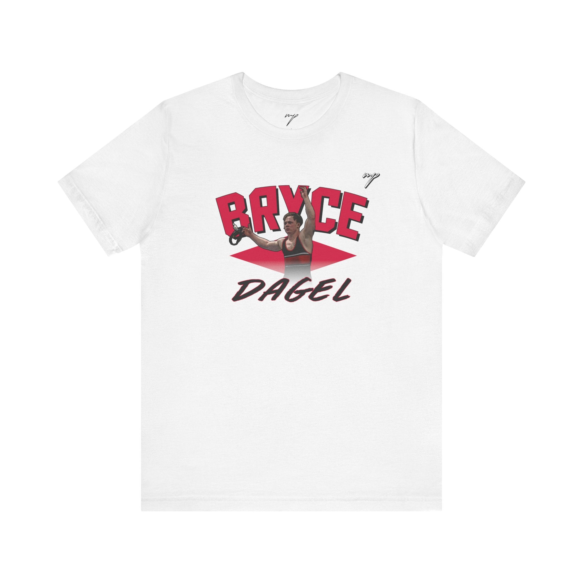 Bryce Dagel Graphic Tee