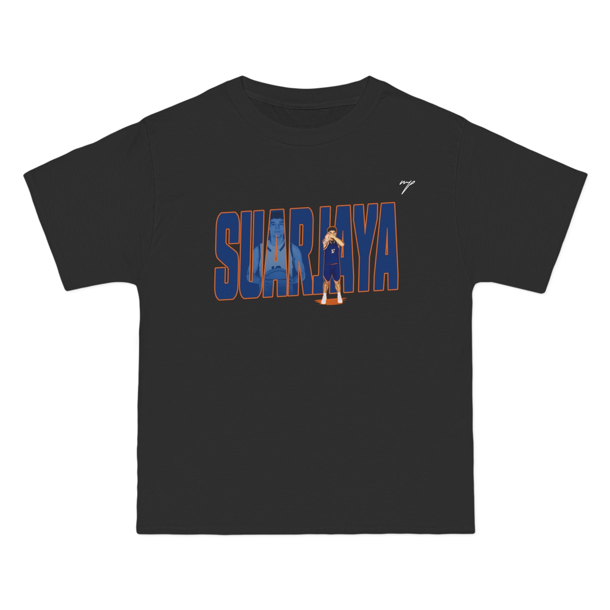 Noah Suarjaya Vintage Tee