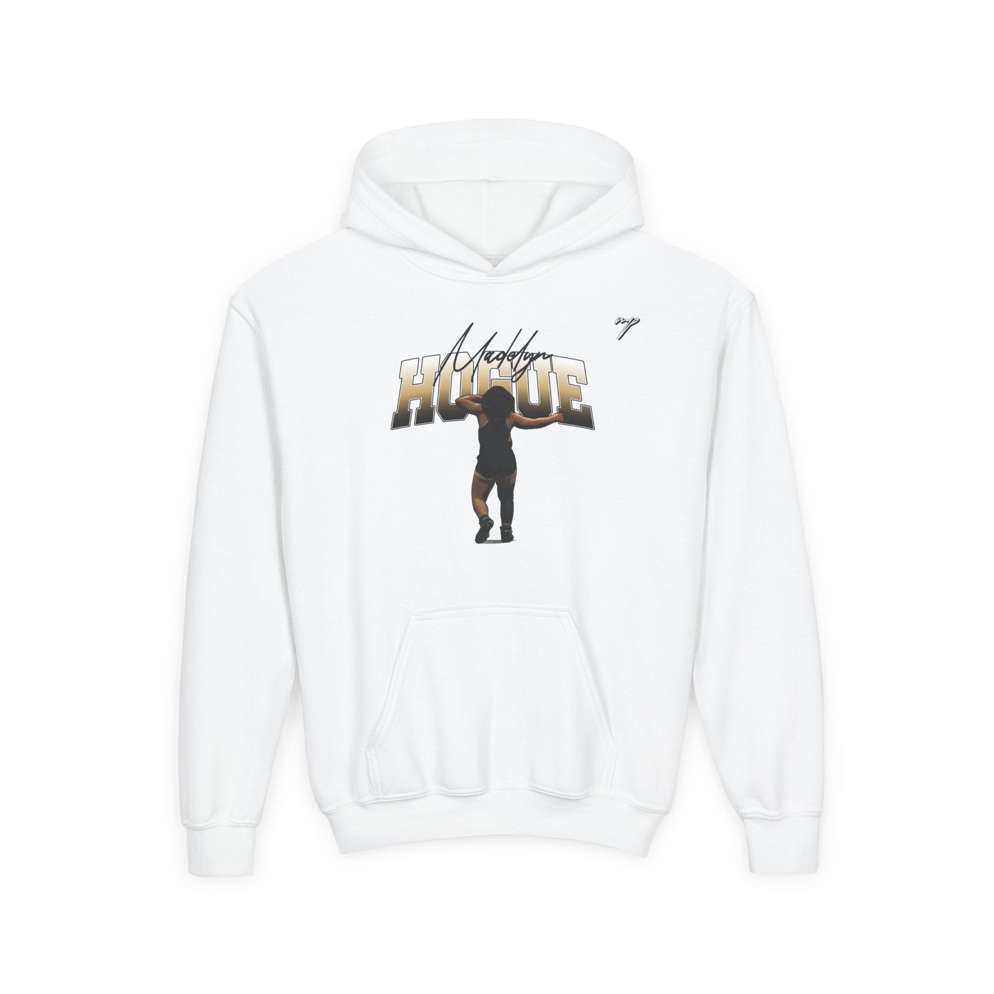Madelyn Hogue YOUTH Hoodie