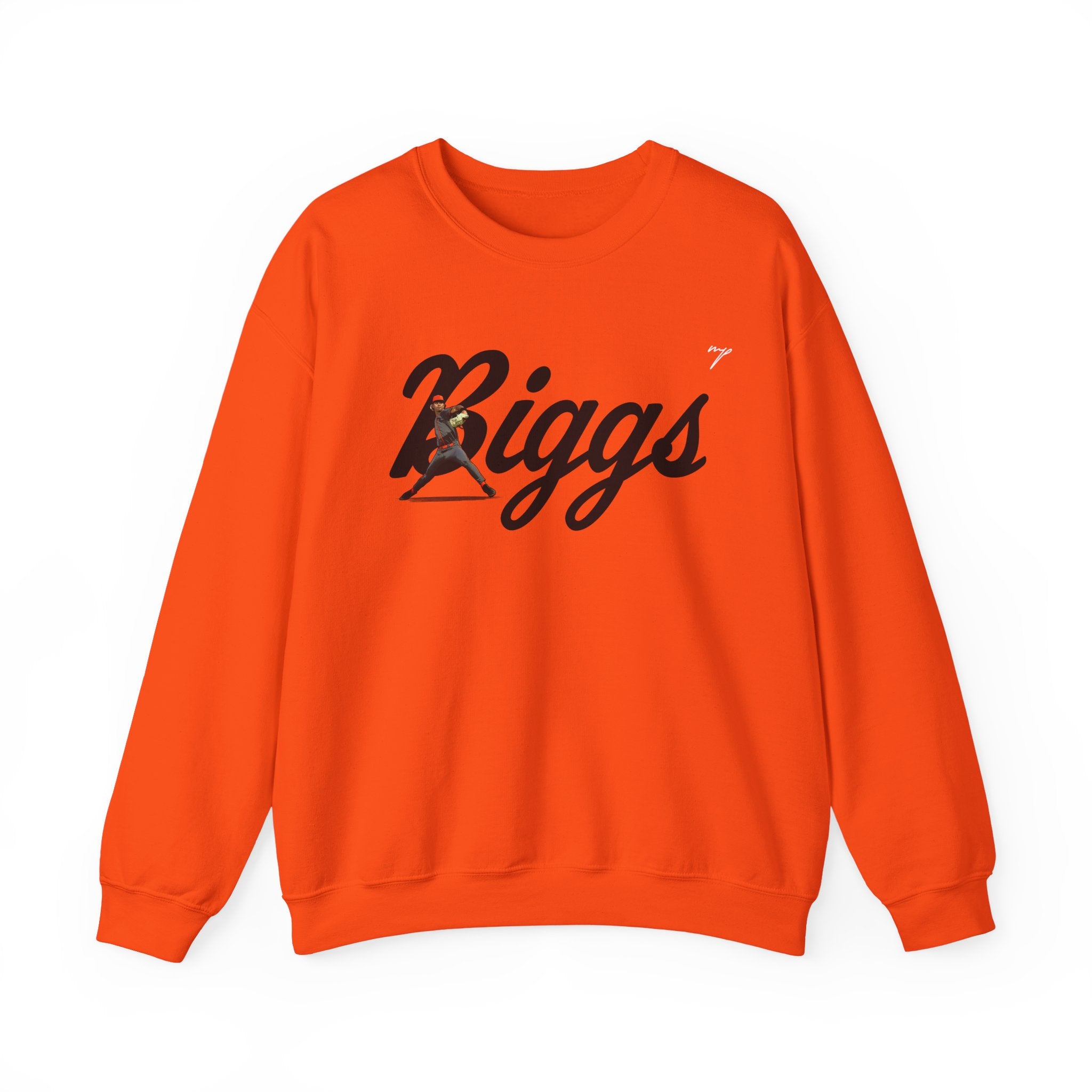 Dalton Biggs Crewneck