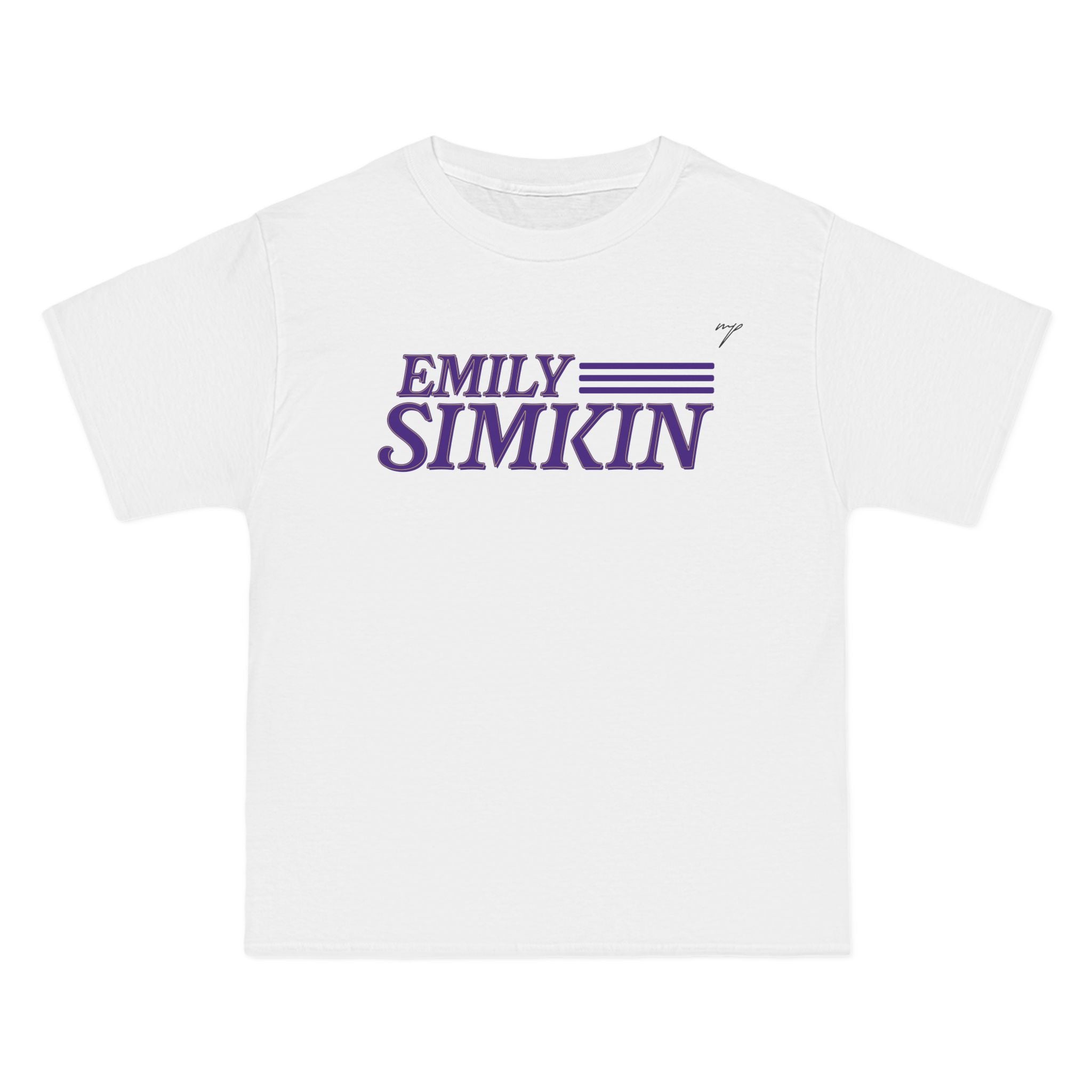 Emily Simkin Vintage Tee