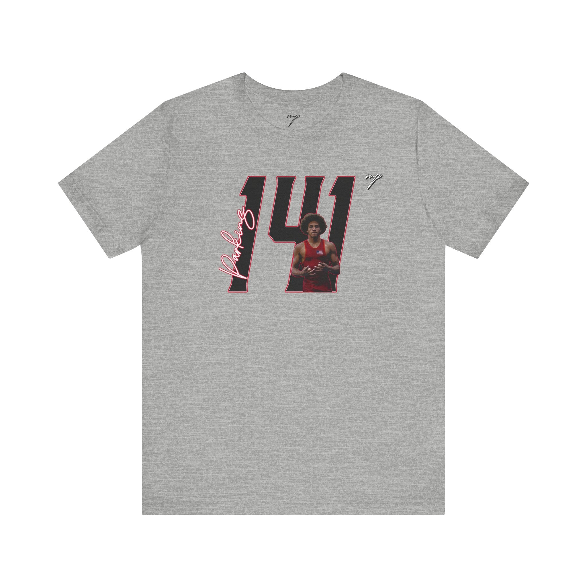 Tahir Parkins Graphic Tee