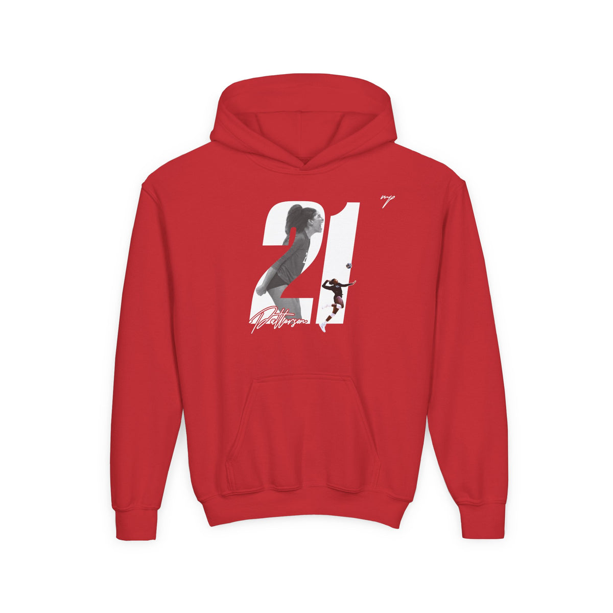 Ryleigh Patterson YOUTH Hoodie