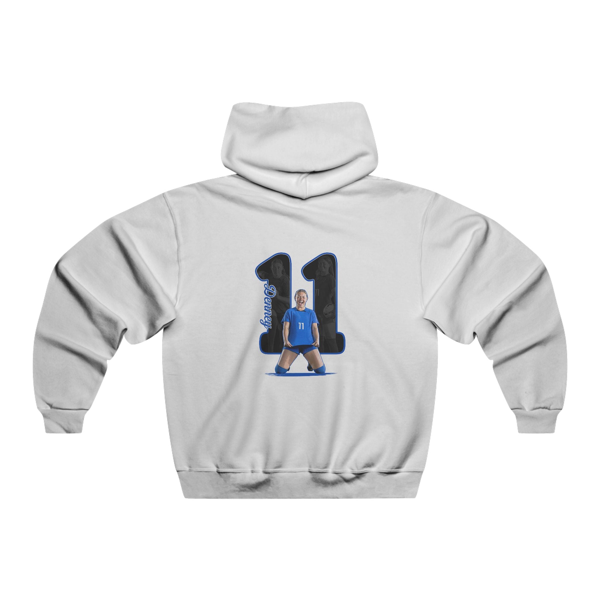 Kate Denney Vintage Hoodie