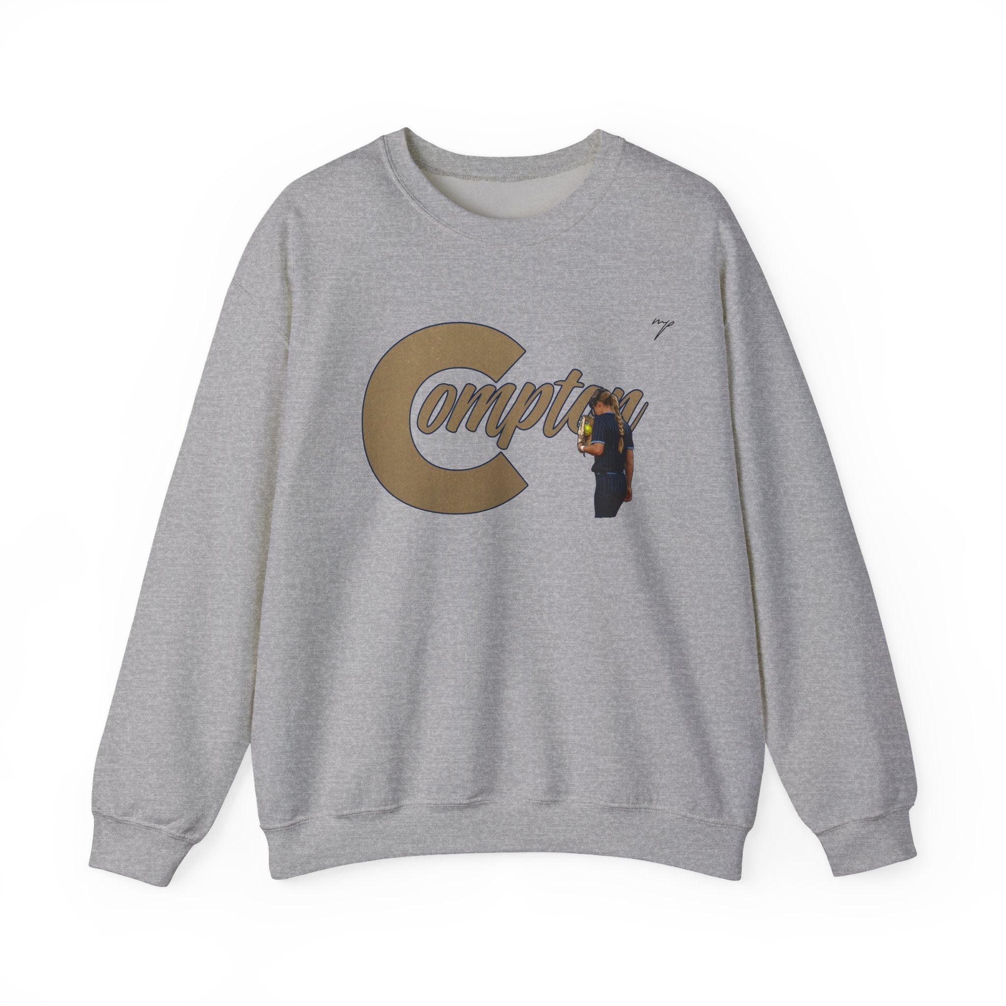 Lauren Compton Crewneck