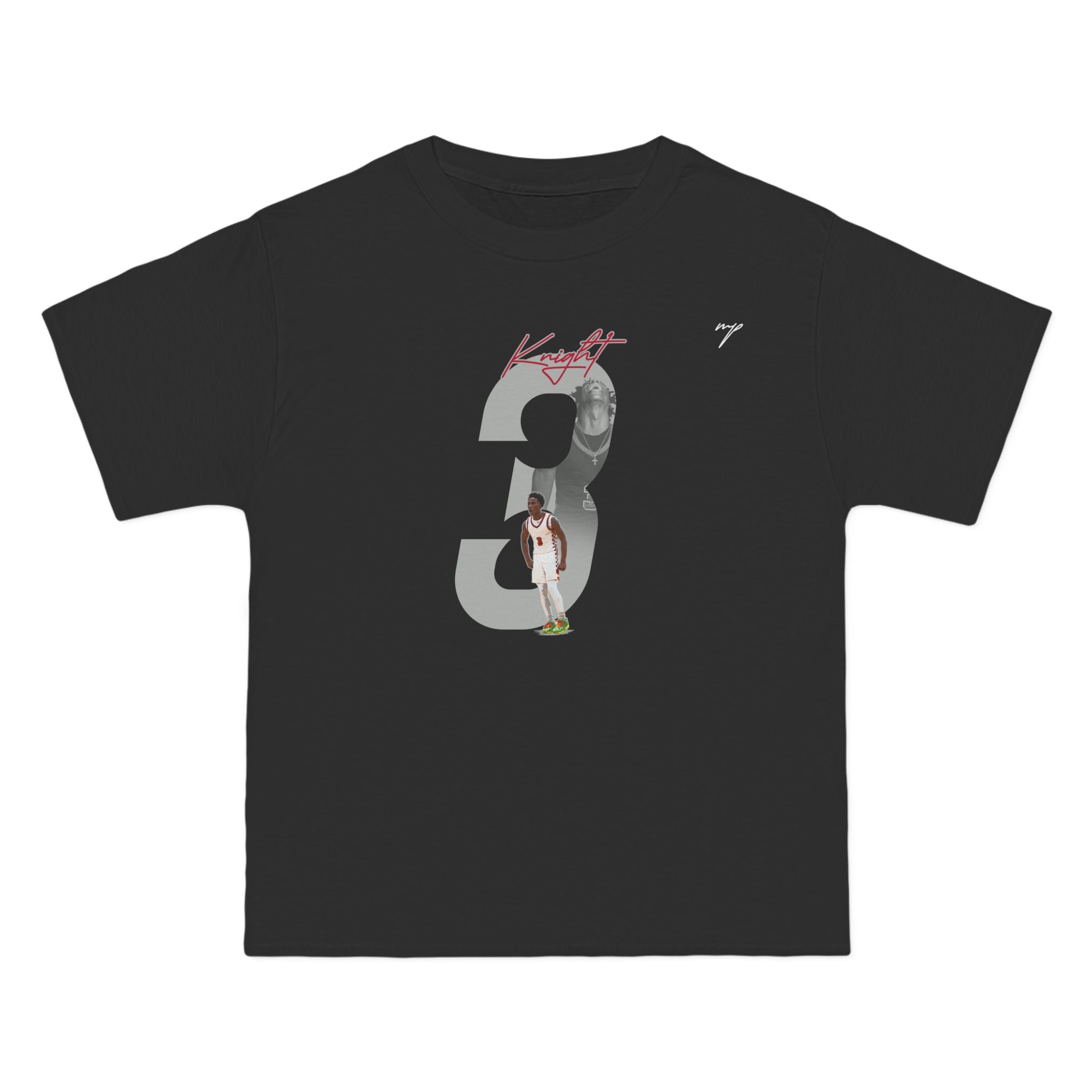Elijah Knight Vintage Tee