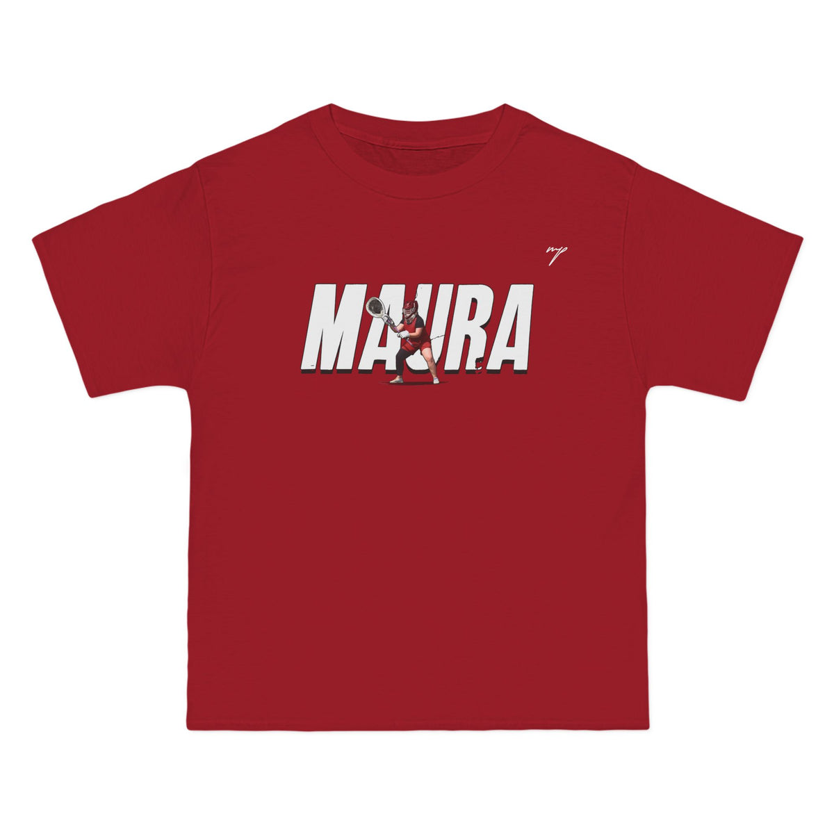 Maura Spicer Vintage Tee