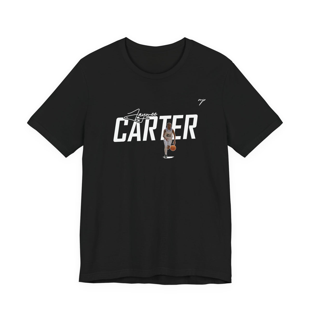 Jaymee Carter Graphic Tee