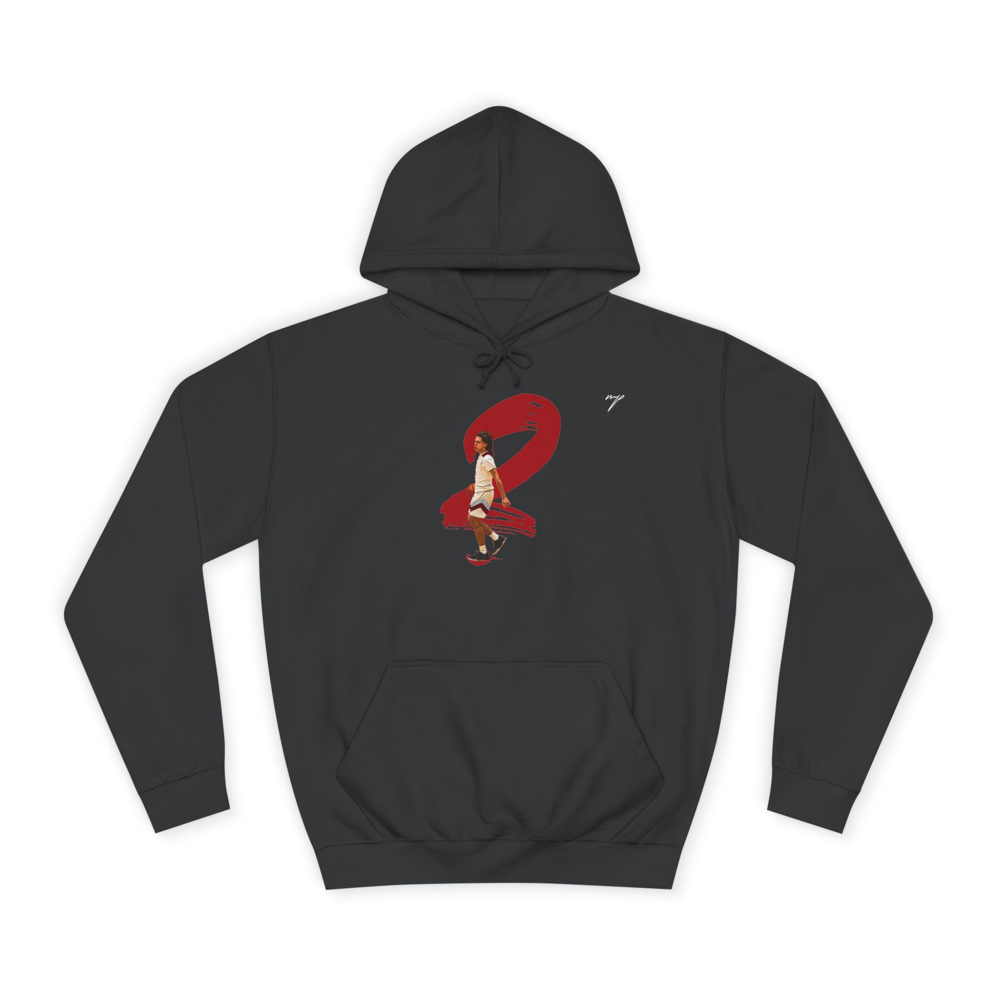 Daniel Reyes Hoodie