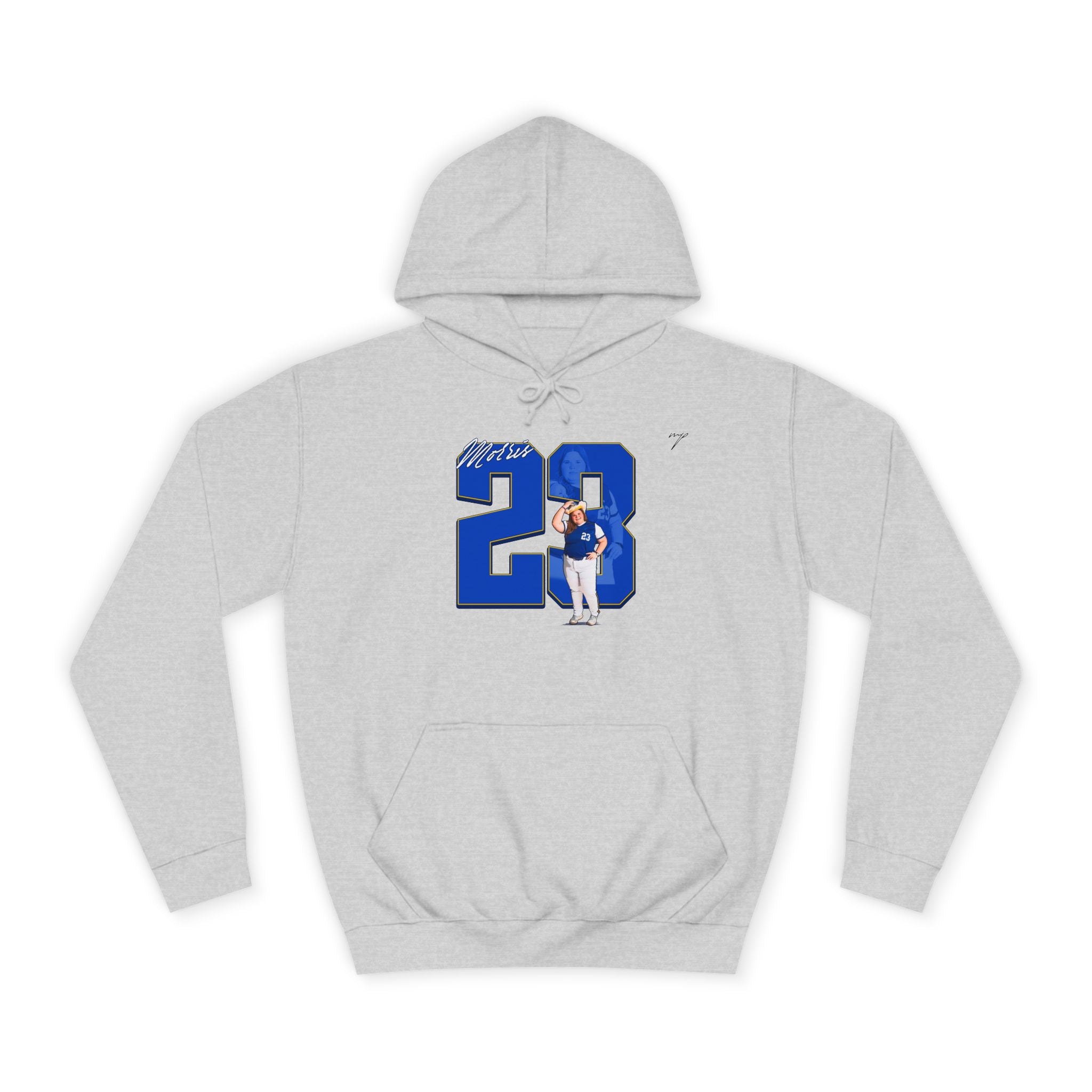Addie Morris Hoodie