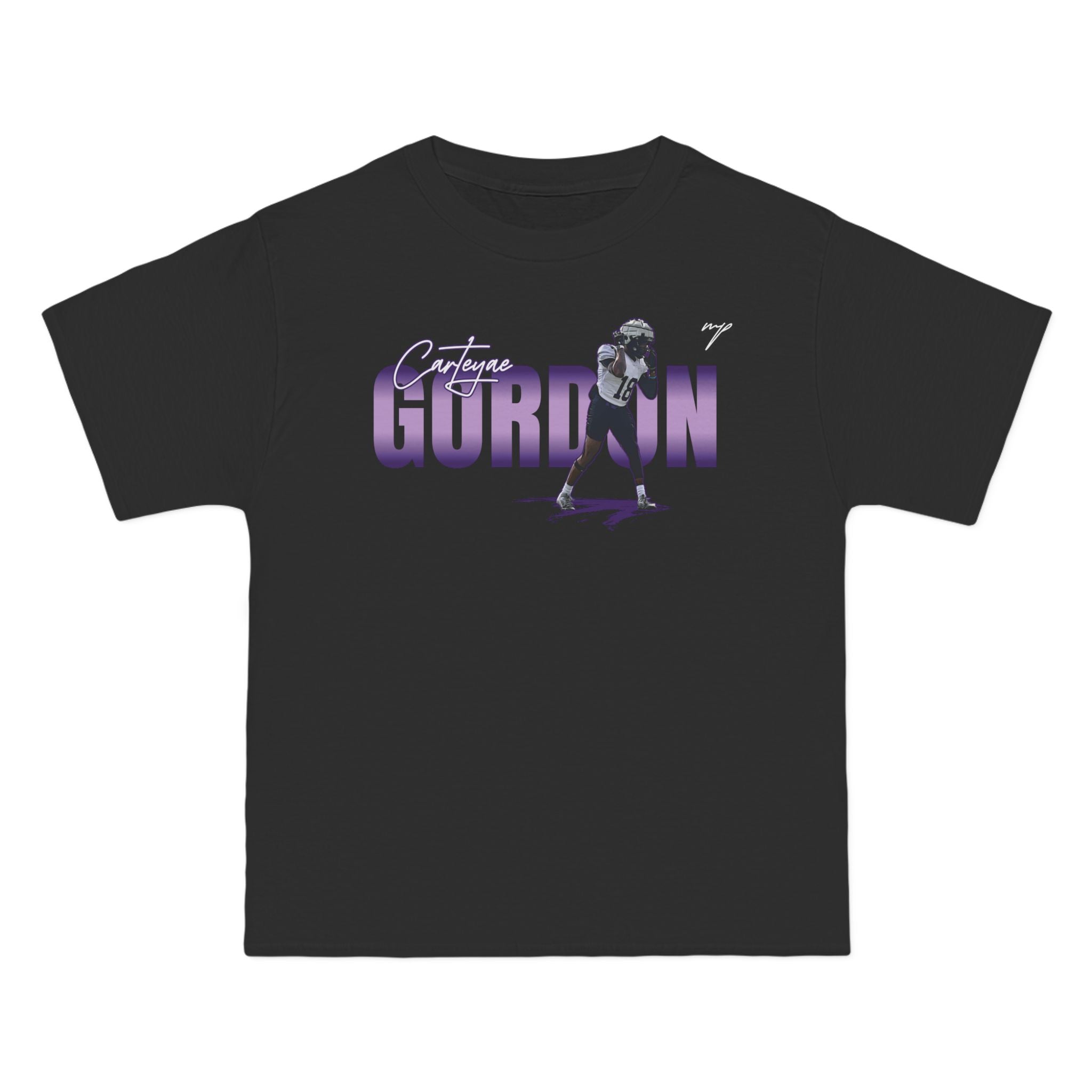 Carteyae Gordon Vintage Tee