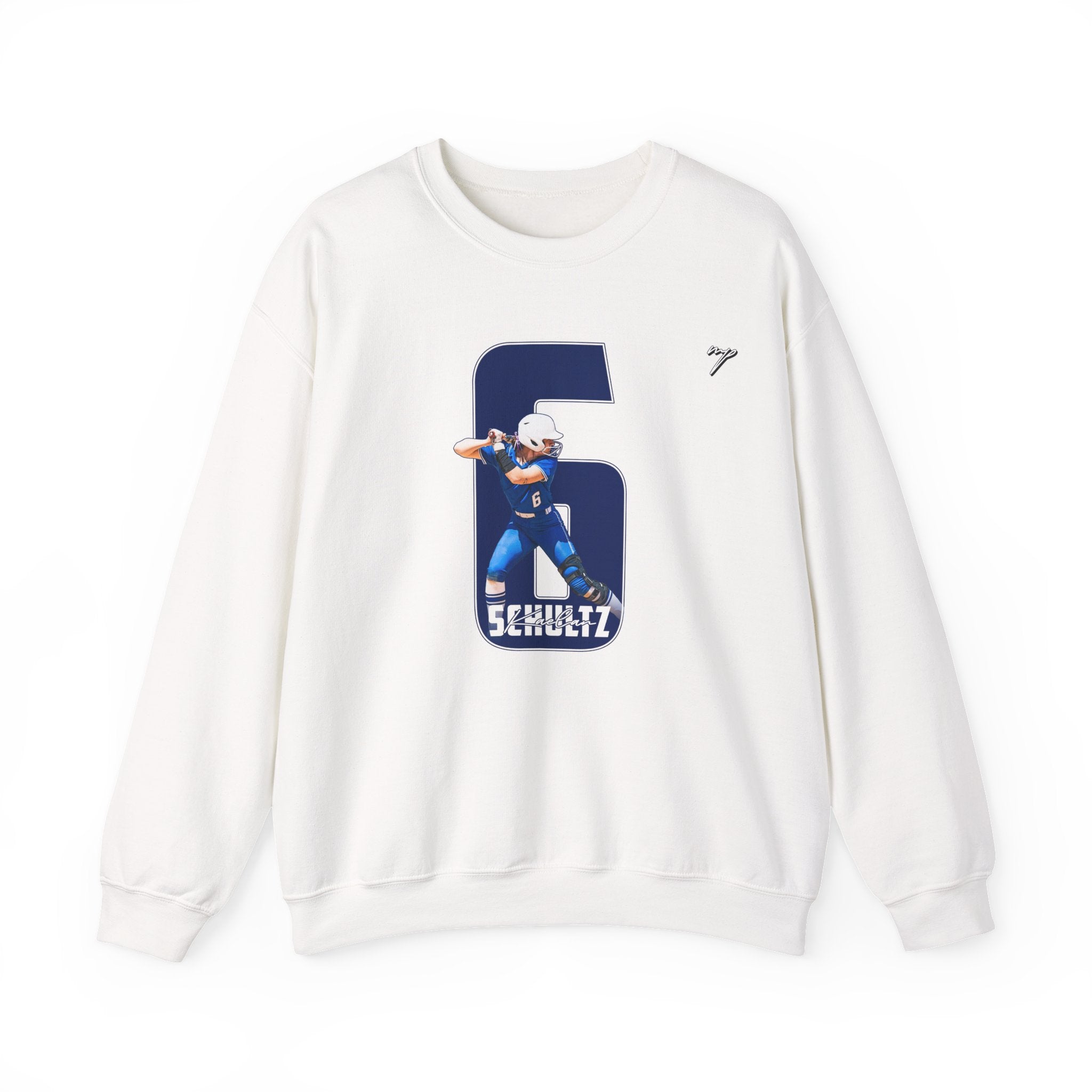 Kaelan Schultz Crewneck