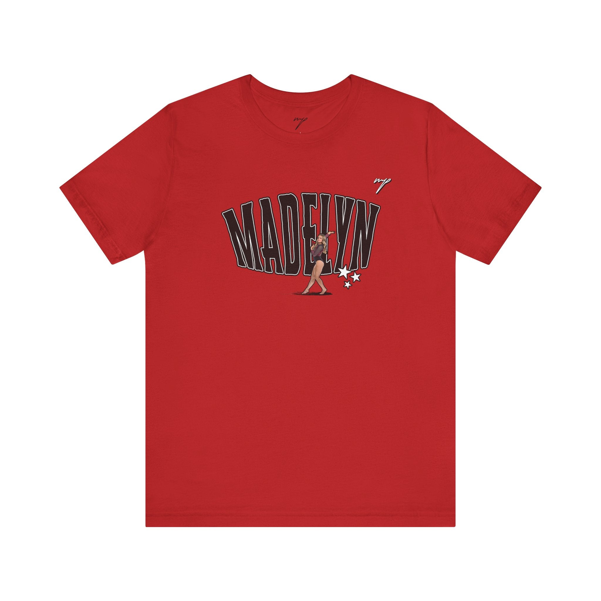 Madelyn Manternach Graphic Tee